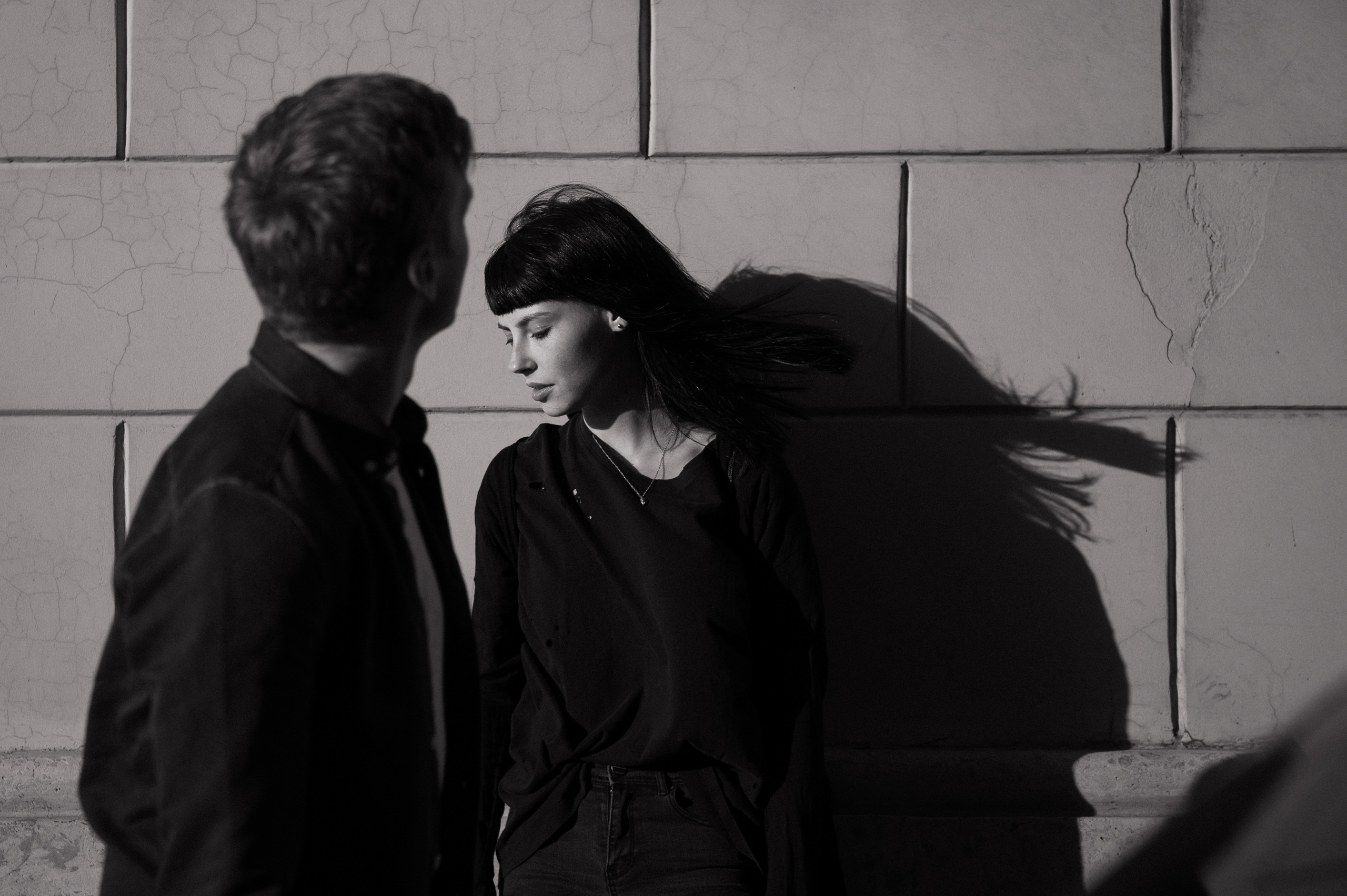 Вова & Вика. Свадебный фотограф в Петрозаводске Сергей Кокорев