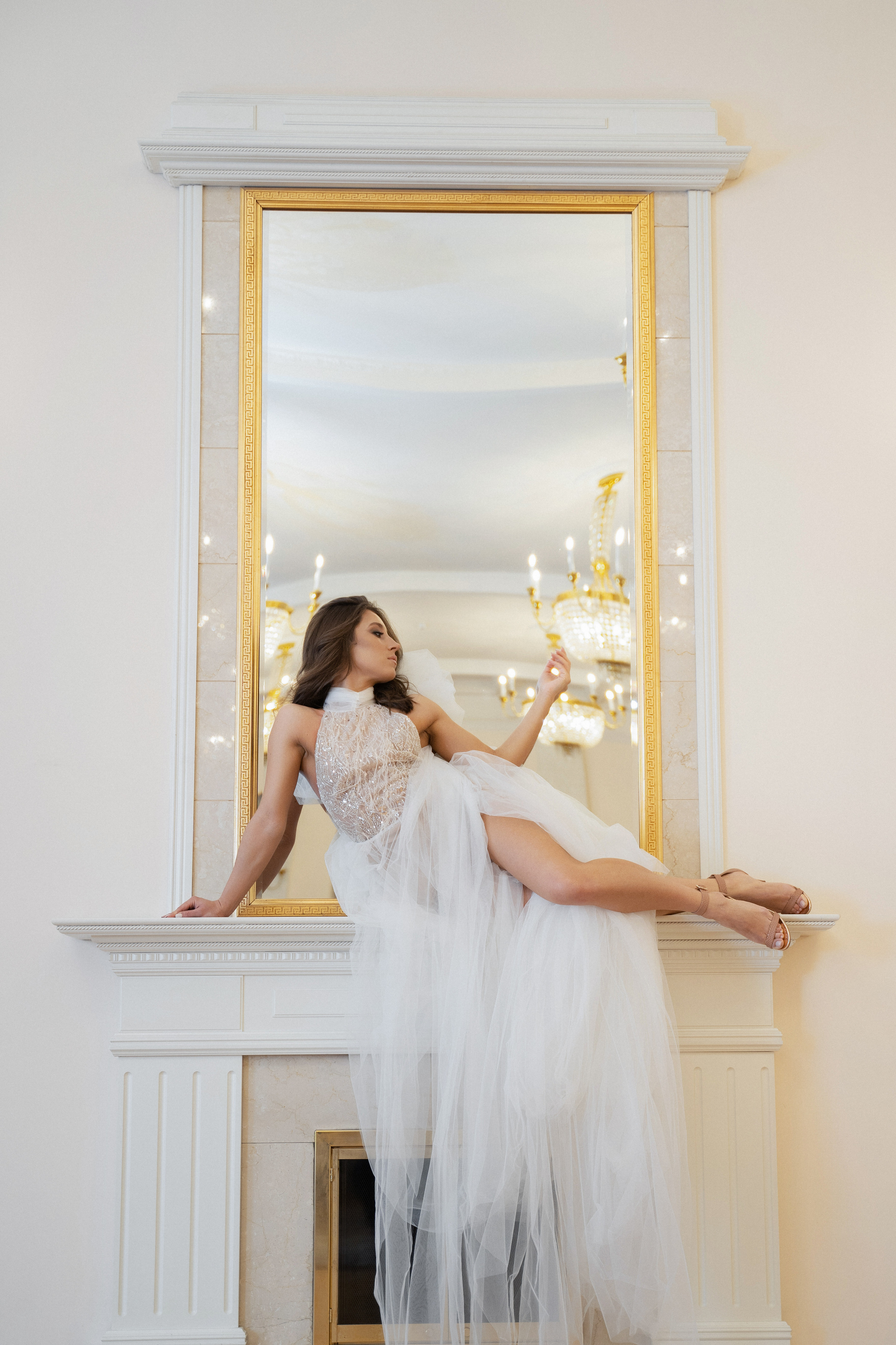 Наташа. Свадебный фотограф в Петрозаводске Сергей Кокорев