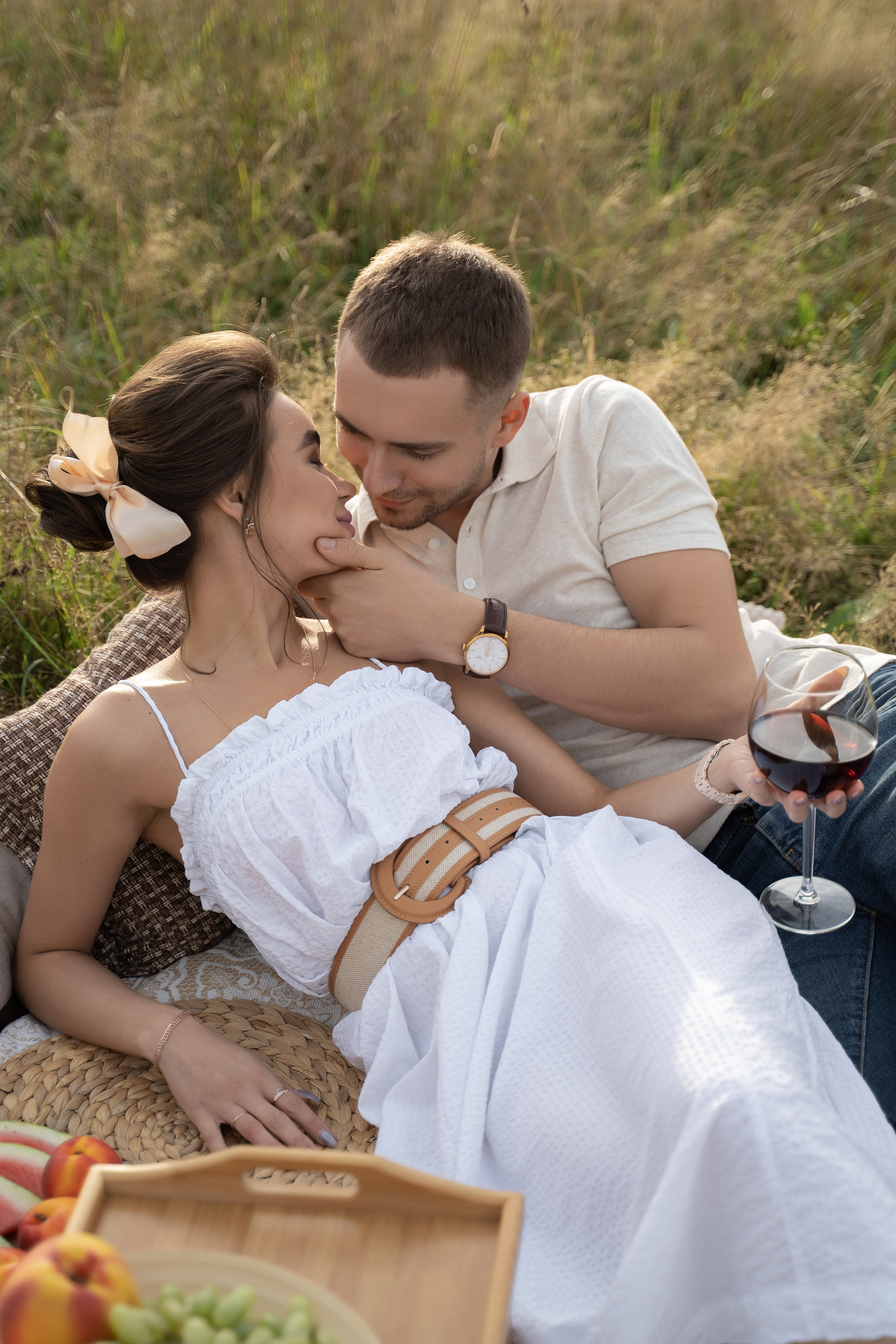 Никита & Кристина. Свадебный фотограф в Петрозаводске Сергей Кокорев