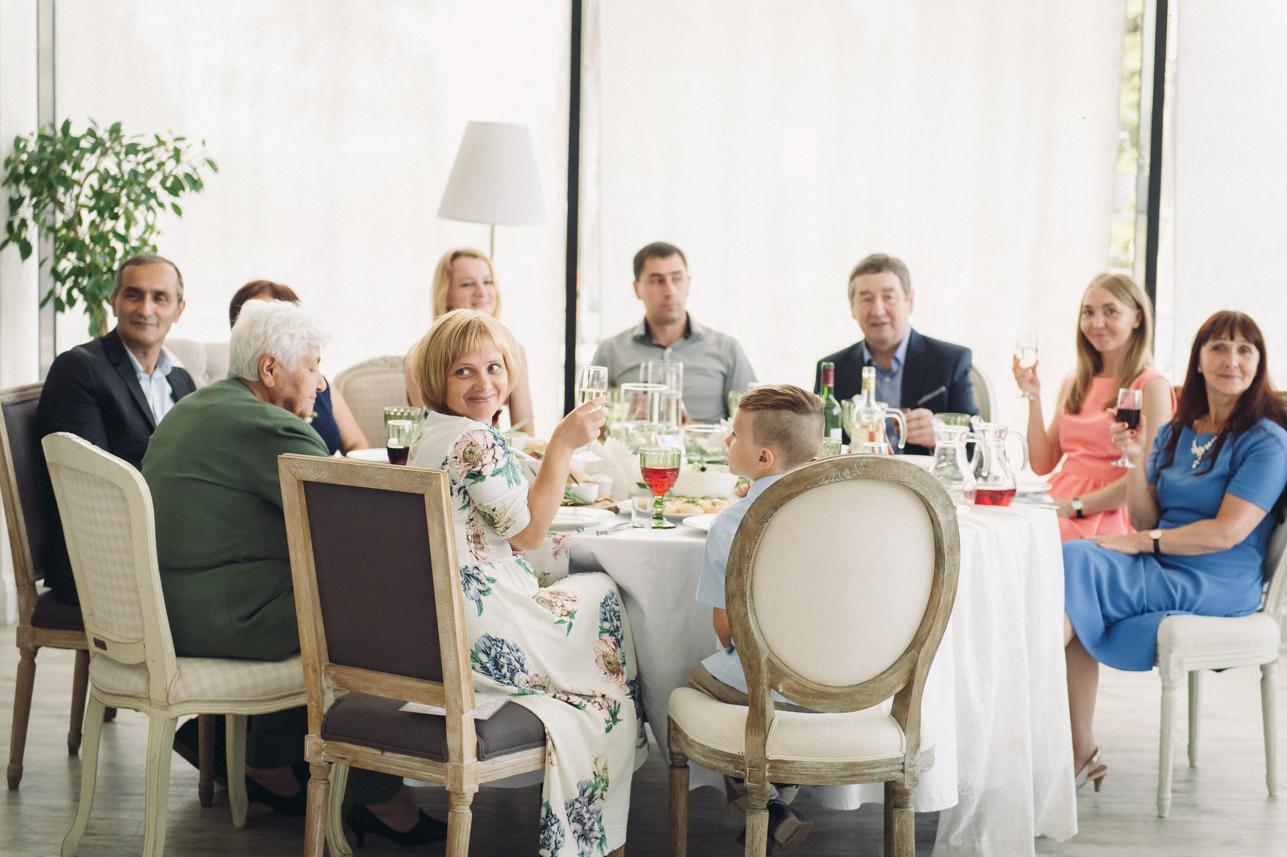 Антон & Нина. Свадебный фотограф в Петрозаводске Сергей Кокорев