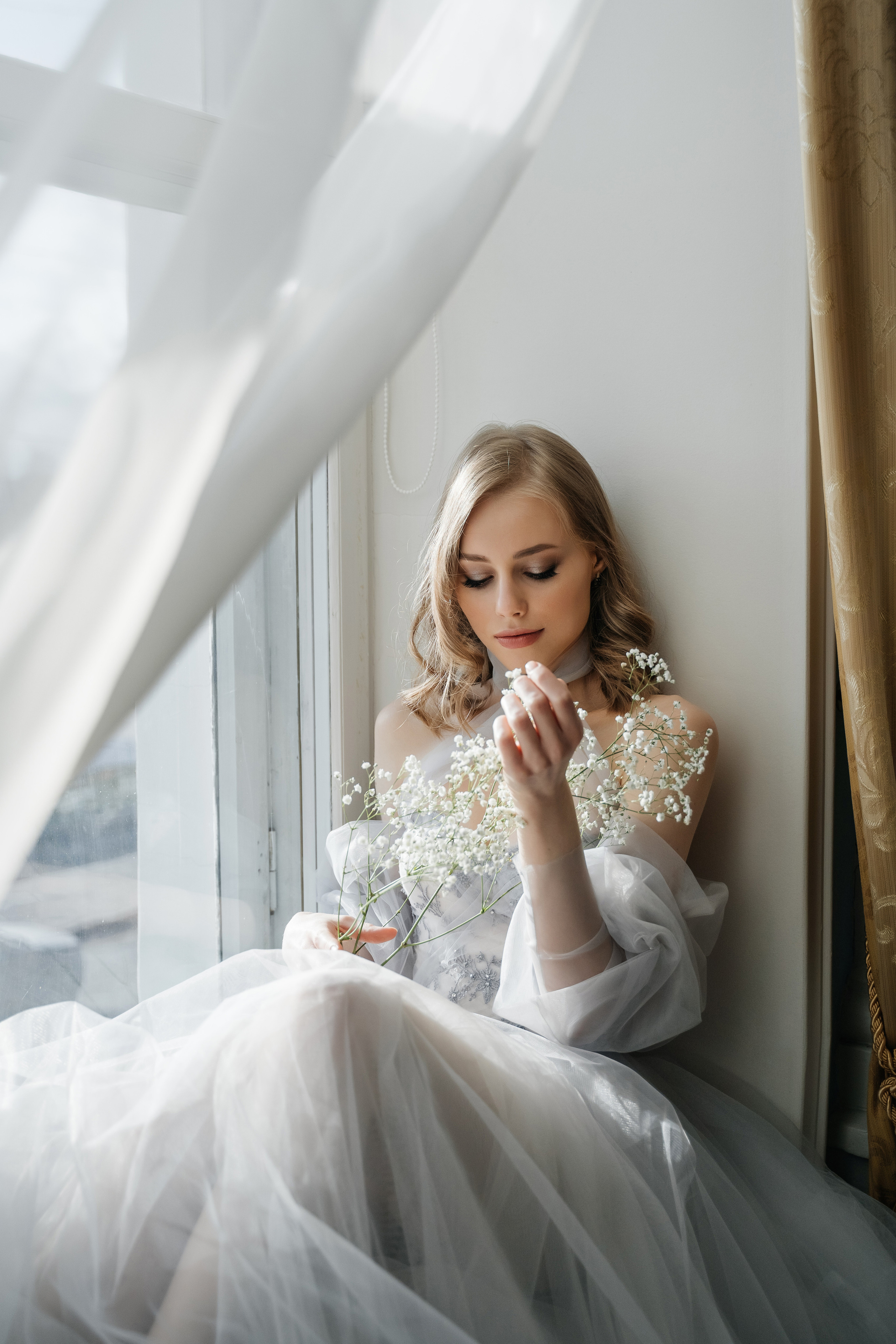 Тамила. Свадебный фотограф в Петрозаводске Сергей Кокорев