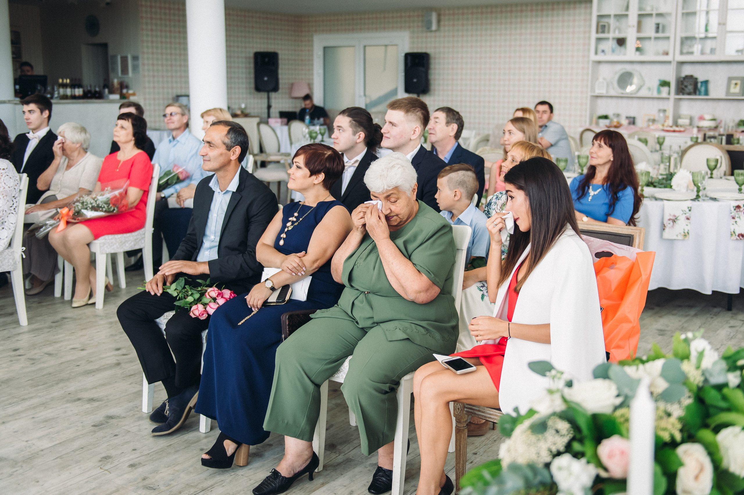 Антон & Нина. Свадебный фотограф в Петрозаводске Сергей Кокорев