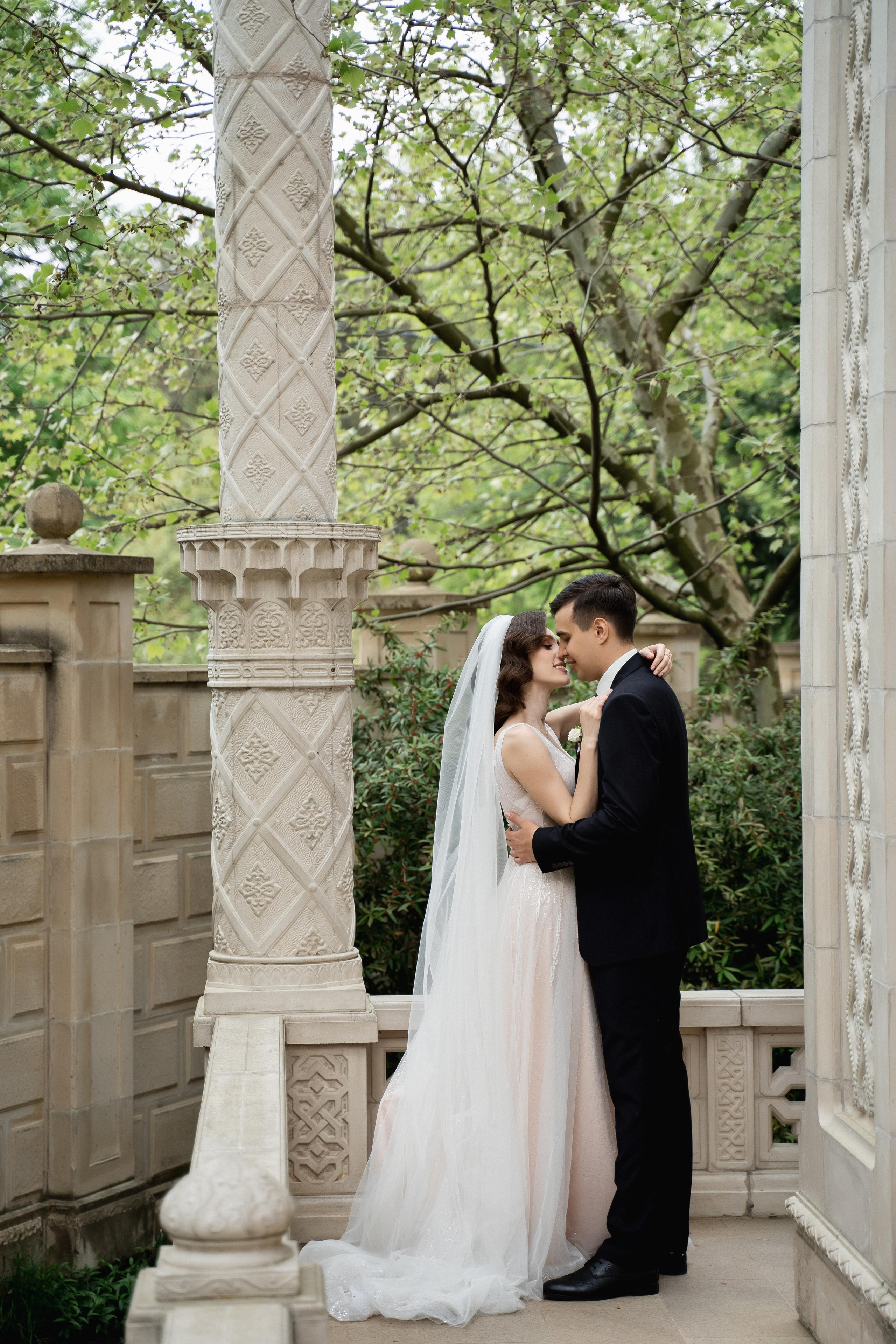 Геленджик. Свадебный фотограф в Петрозаводске Сергей Кокорев