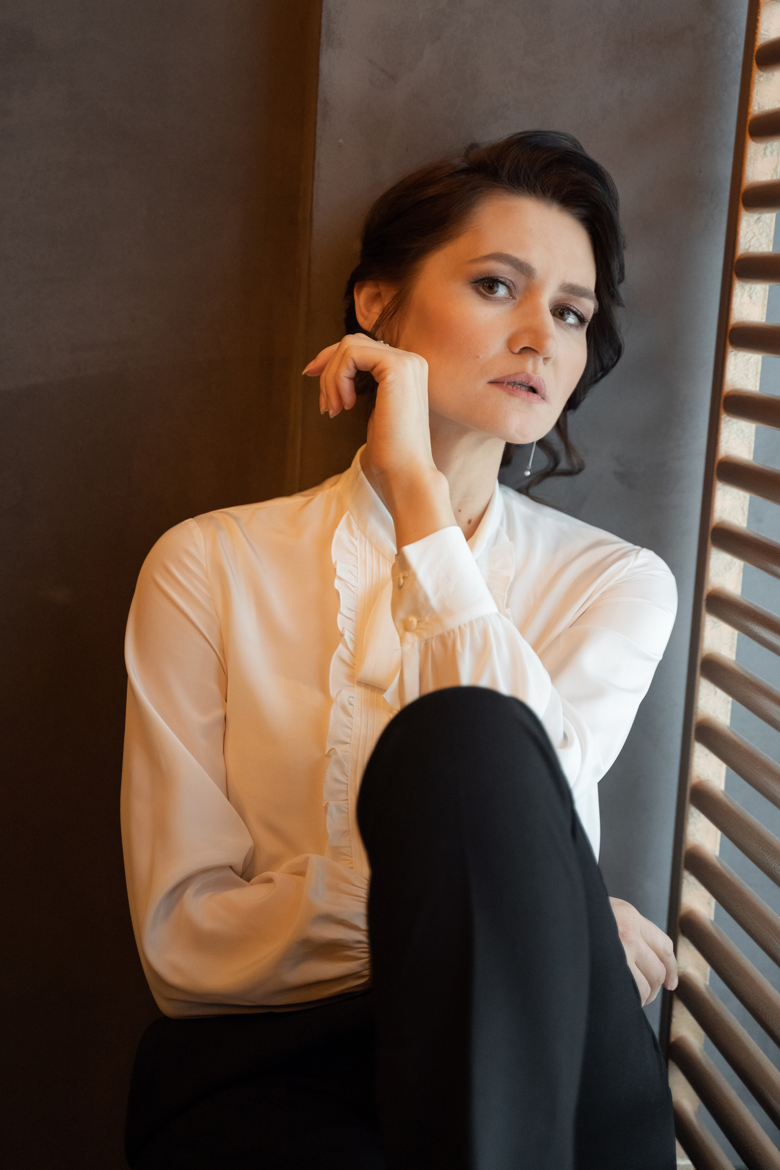 Оля. Свадебный фотограф в Петрозаводске Сергей Кокорев