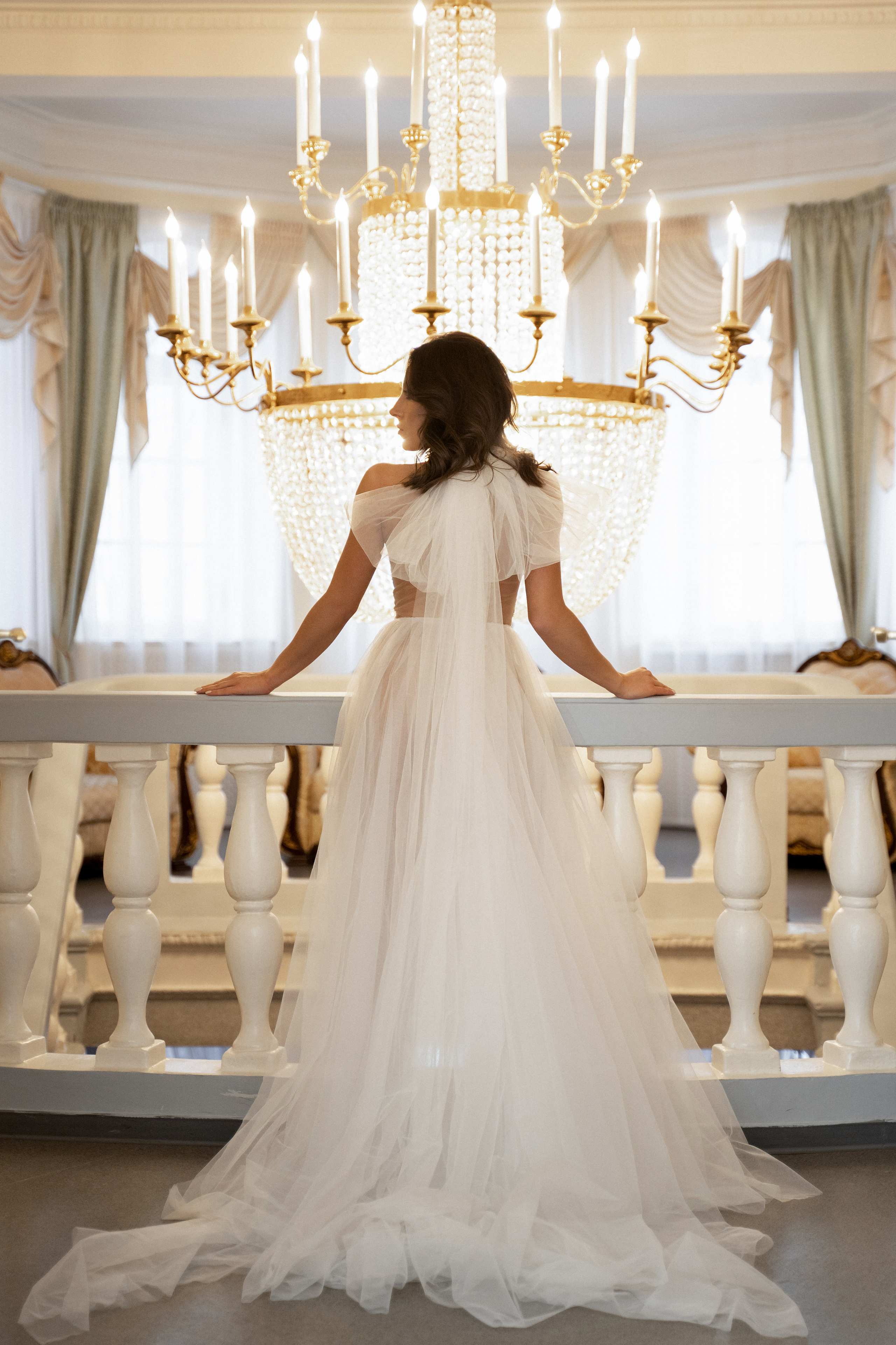 Наташа. Свадебный фотограф в Петрозаводске Сергей Кокорев