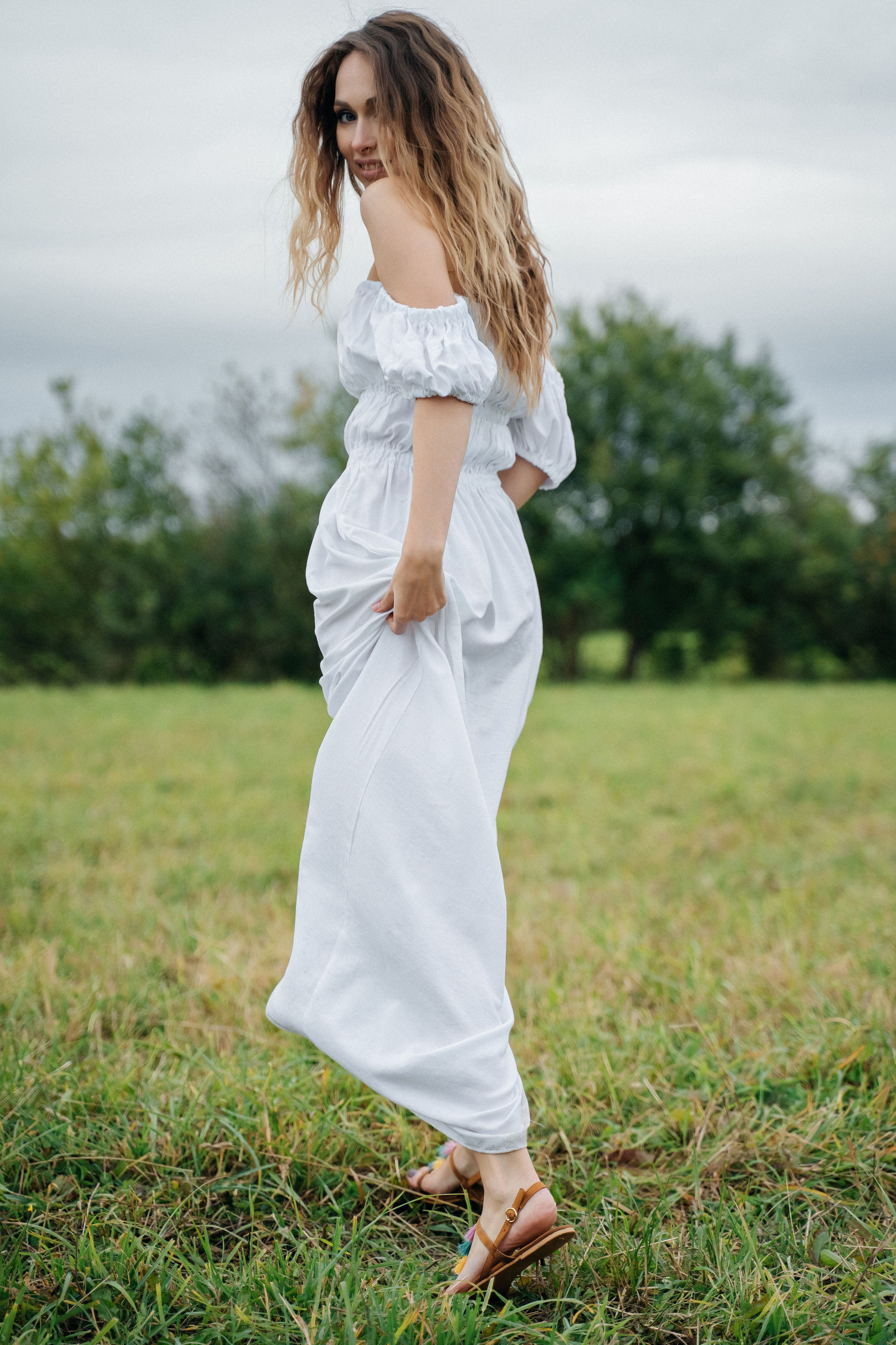 На природе. Свадебный фотограф в Петрозаводске Сергей Кокорев