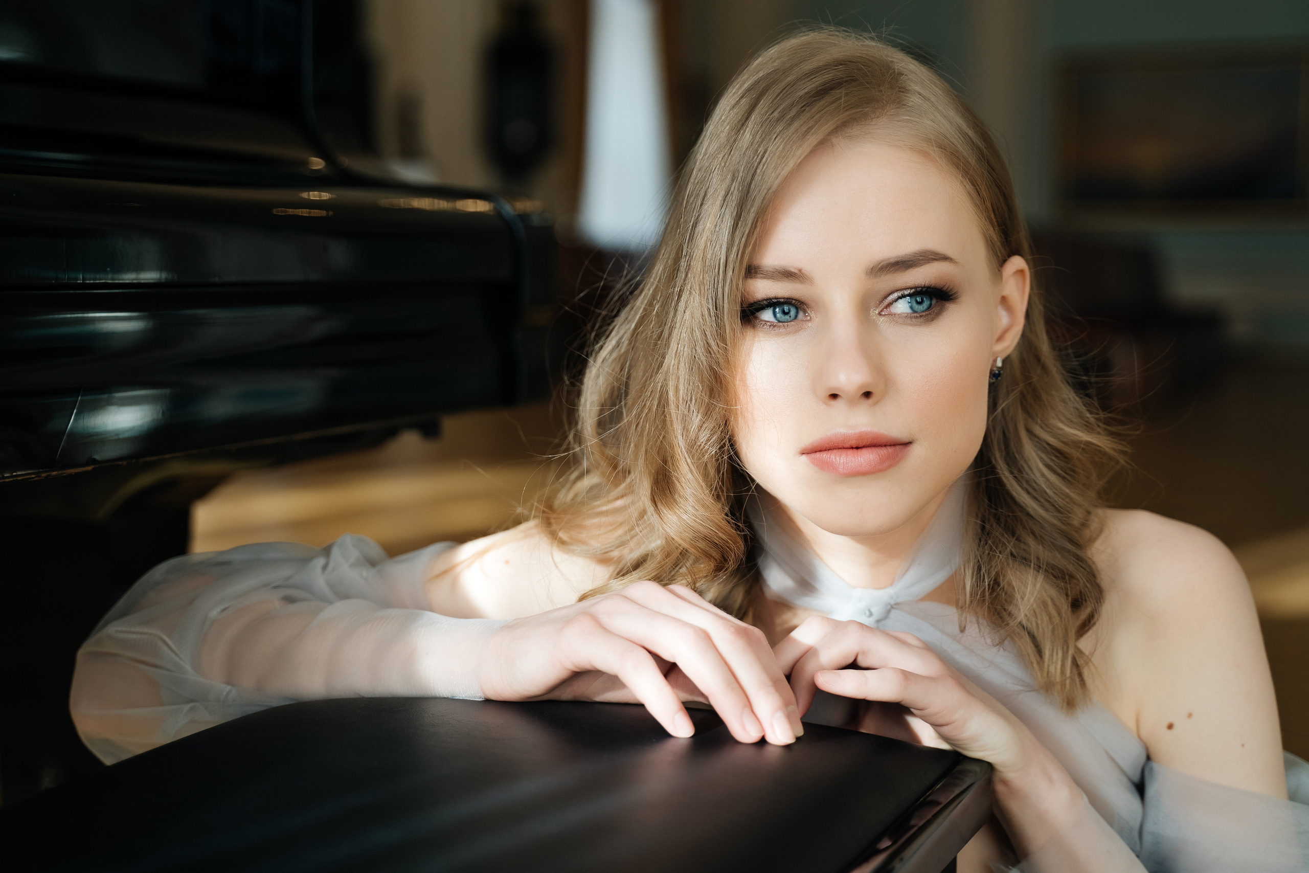 Тамила. Свадебный фотограф в Петрозаводске Сергей Кокорев