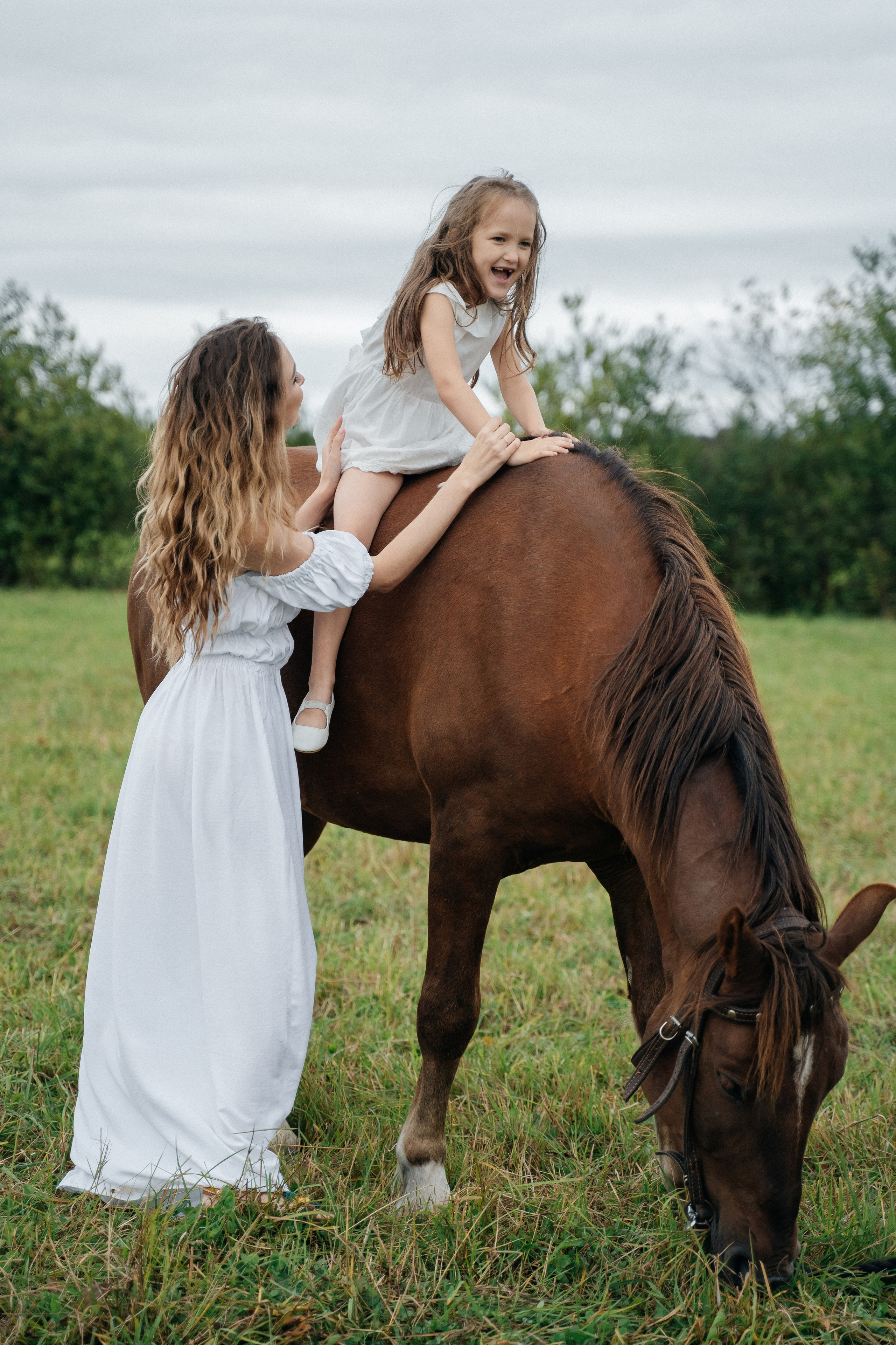 На природе. Свадебный фотограф в Петрозаводске Сергей Кокорев