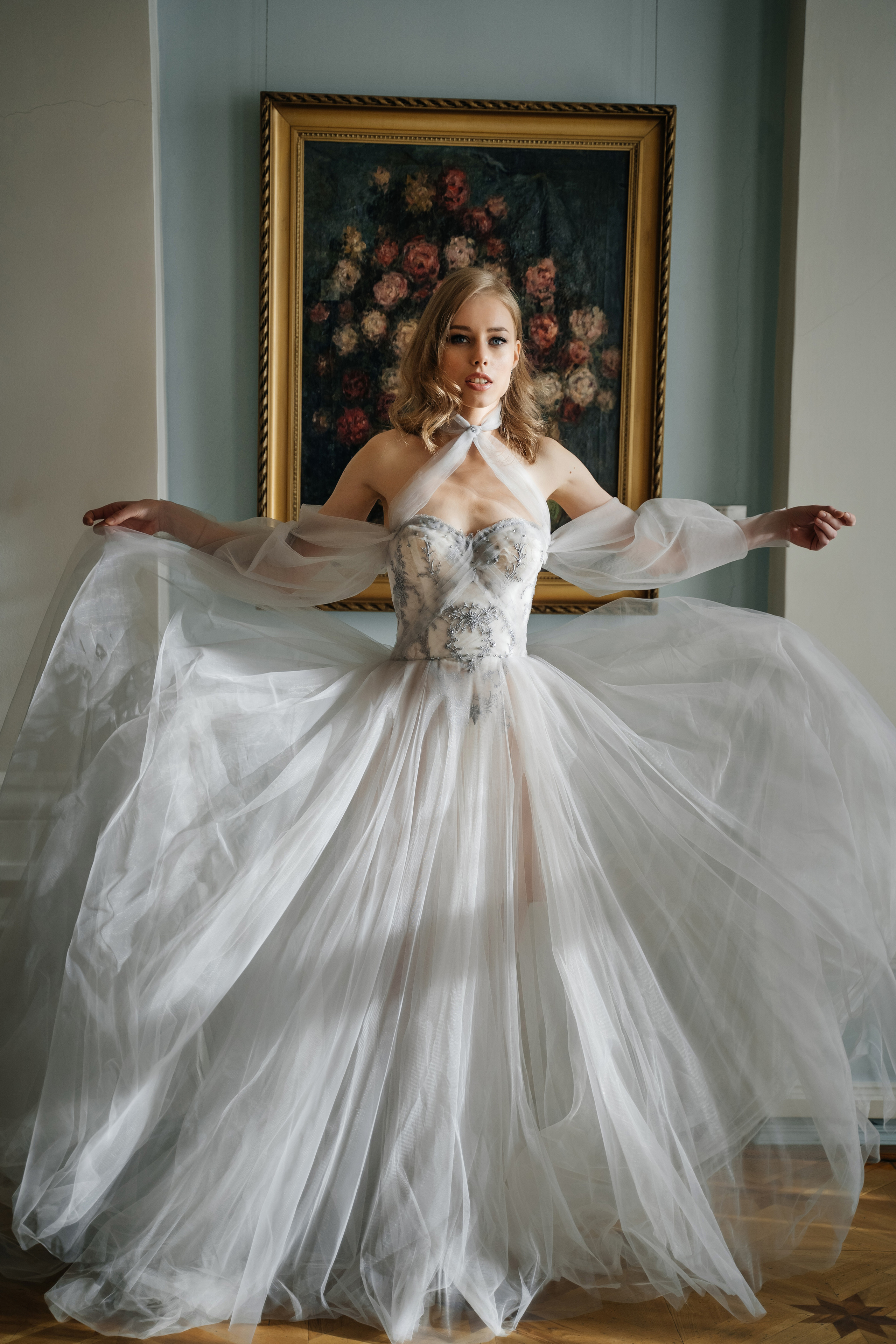 Тамила. Свадебный фотограф в Петрозаводске Сергей Кокорев