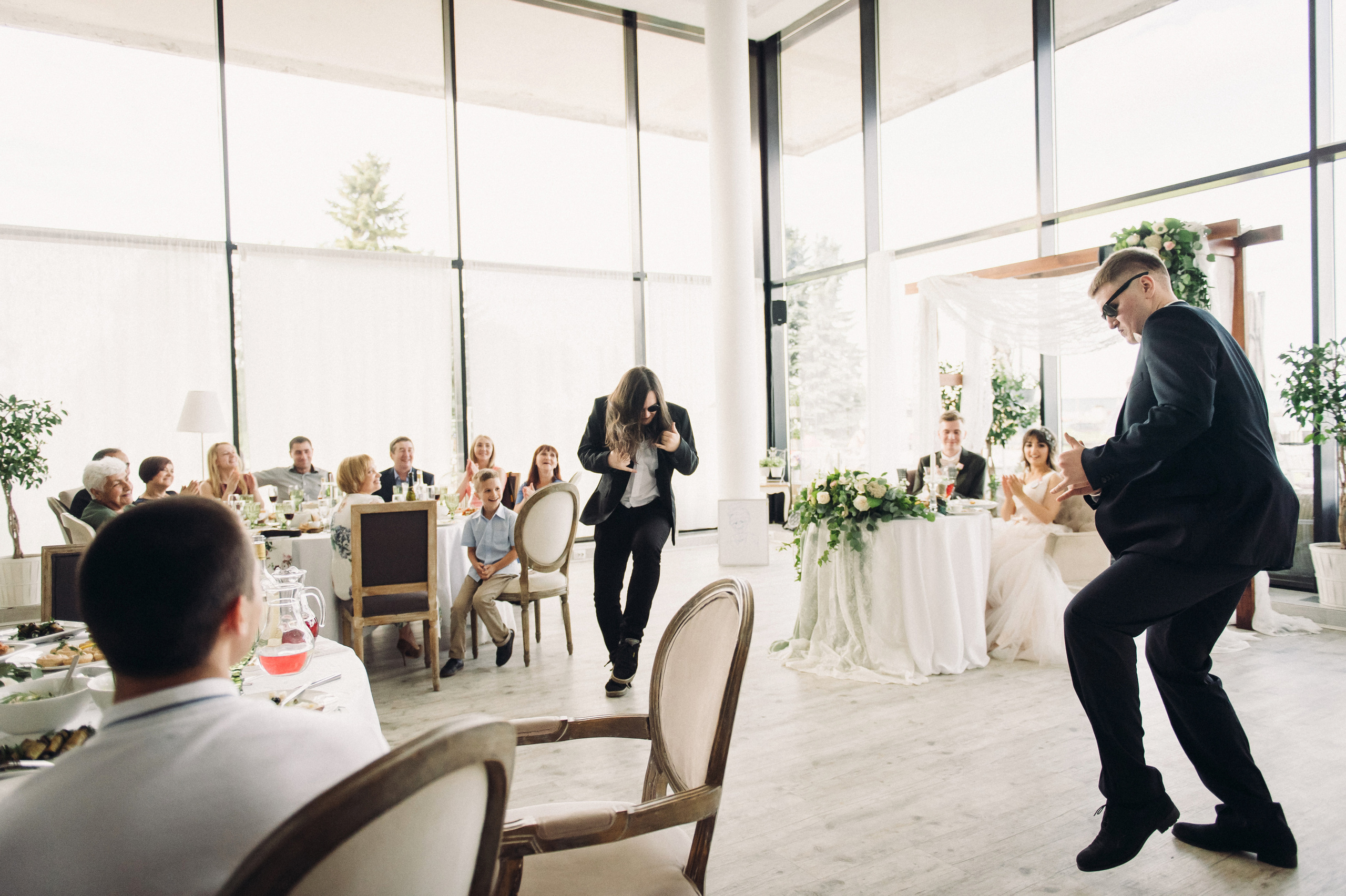 Антон & Нина. Свадебный фотограф в Петрозаводске Сергей Кокорев