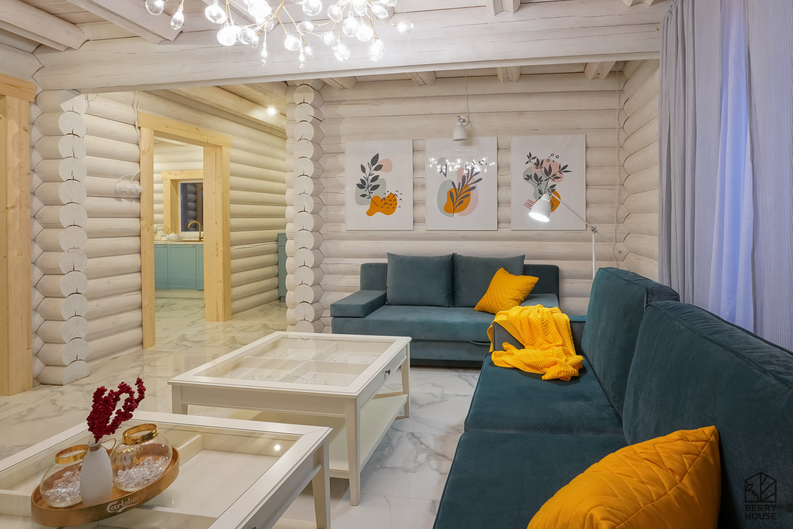 BerryHouse. Свадебный фотограф в Петрозаводске Сергей Кокорев