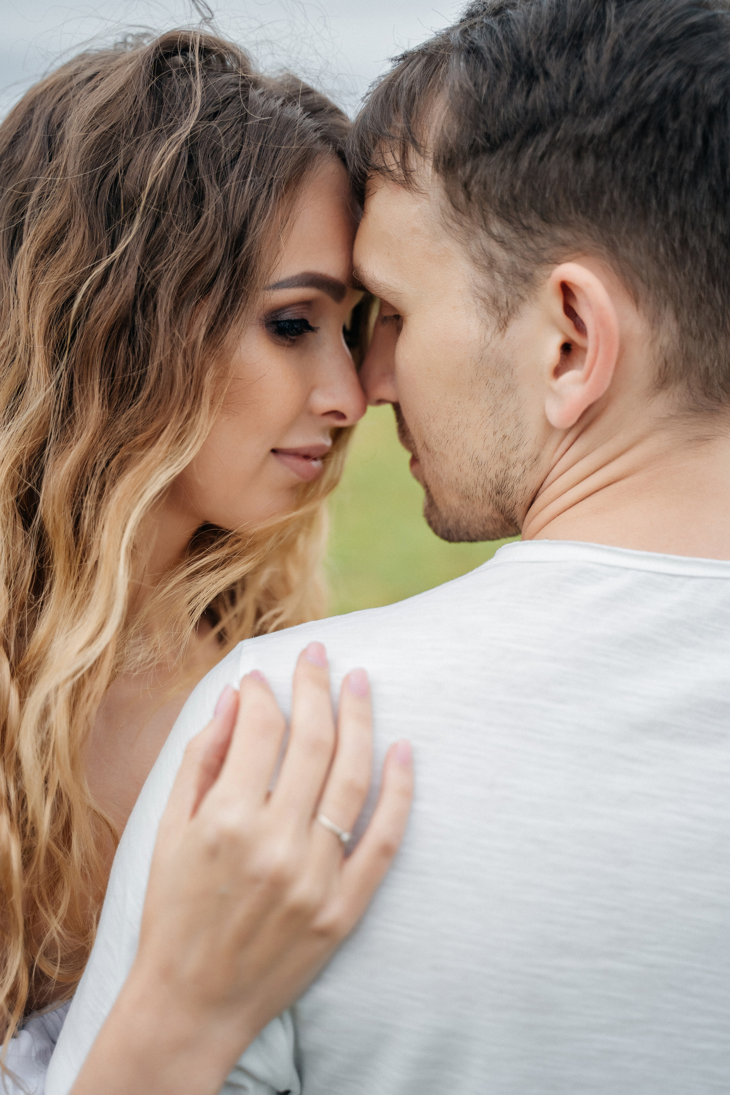 На природе. Свадебный фотограф в Петрозаводске Сергей Кокорев