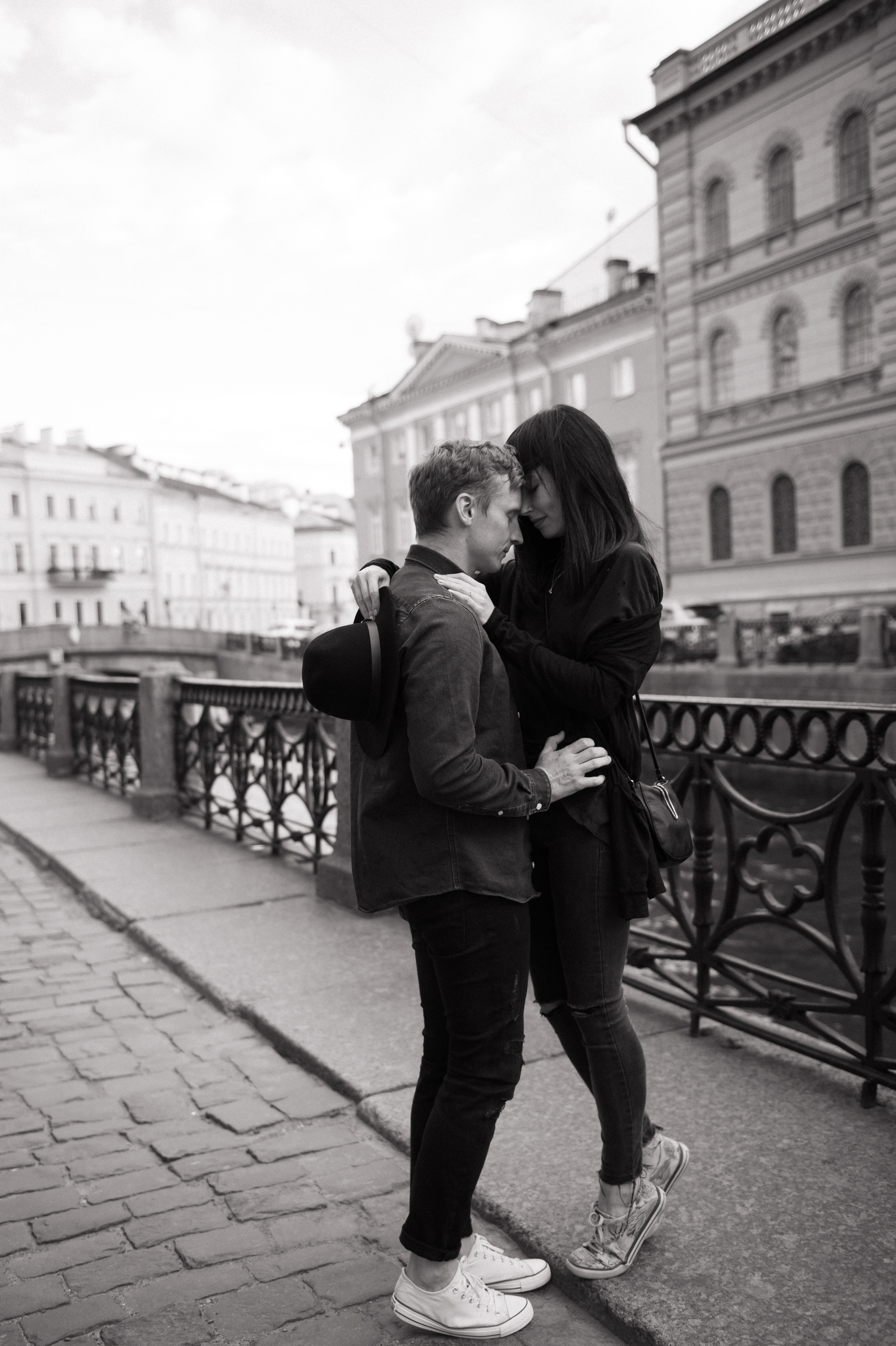 Вова & Вика. Свадебный фотограф в Петрозаводске Сергей Кокорев