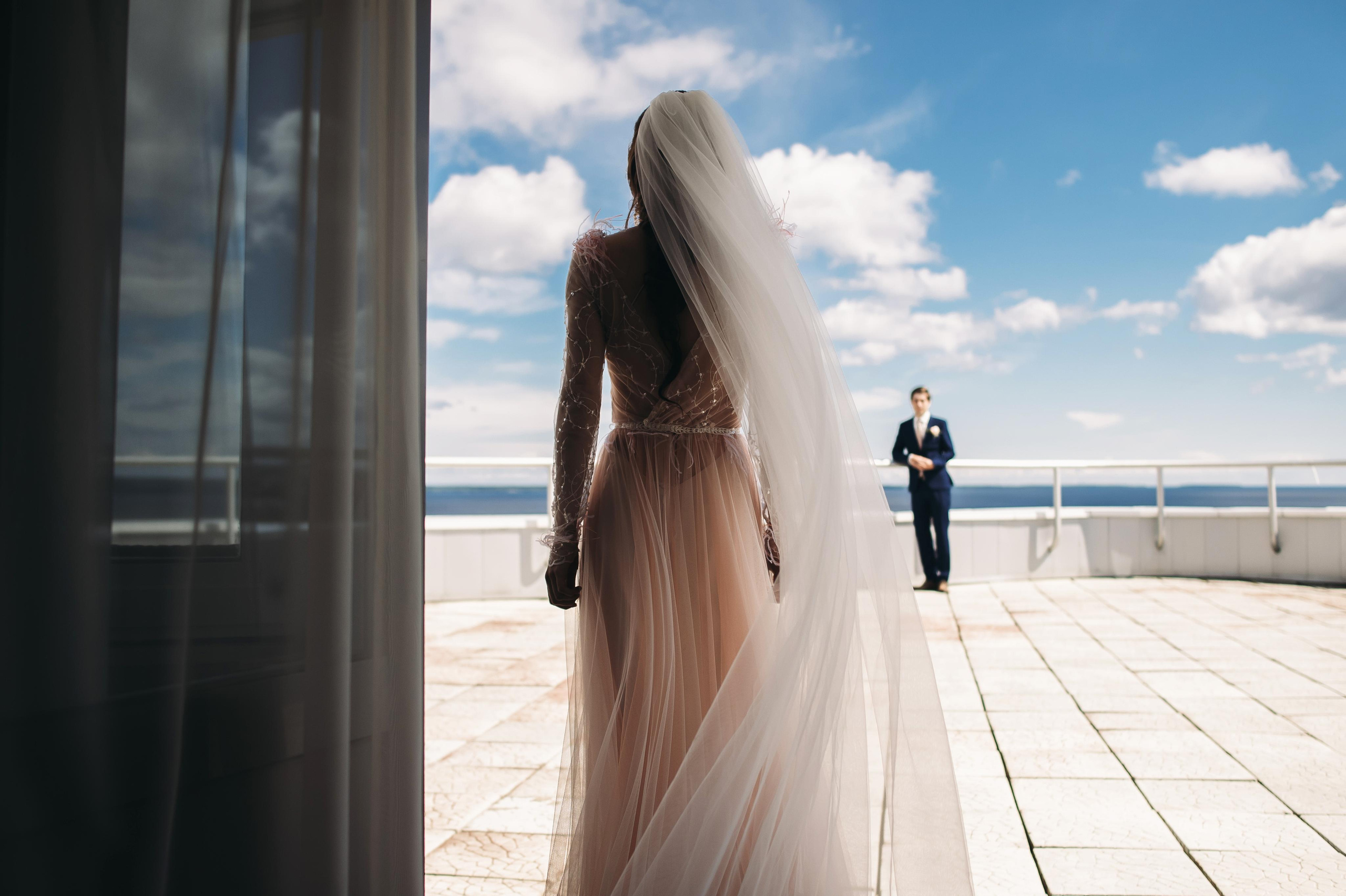 Свадебный фотограф в Петрозаводске Сергей Кокорев