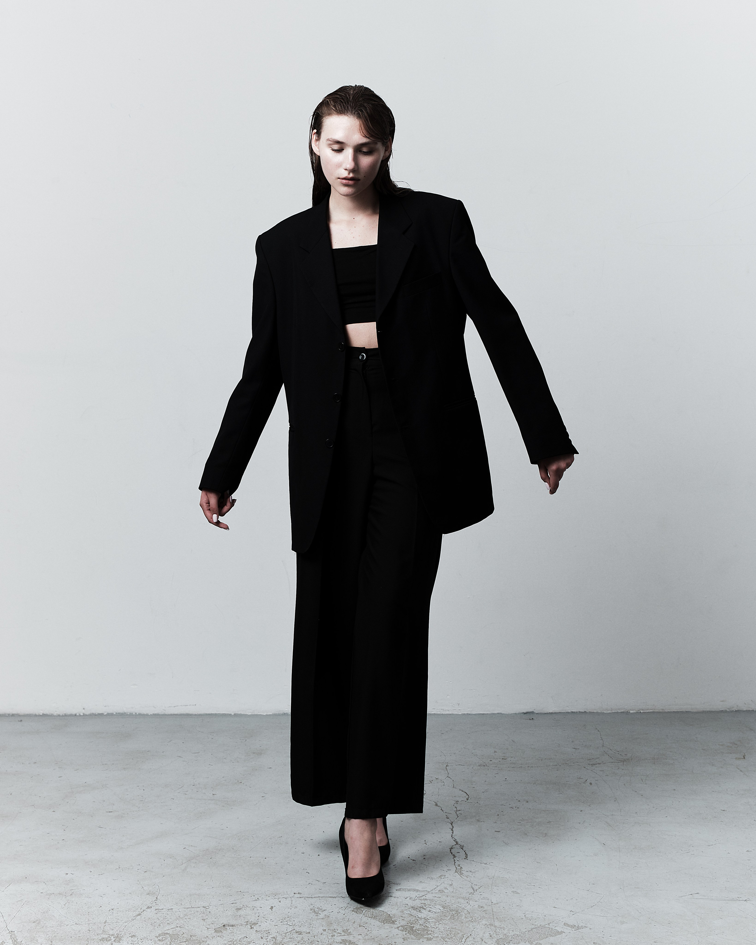 Валерия. Студийный фотограф в Москве Илья Сухов