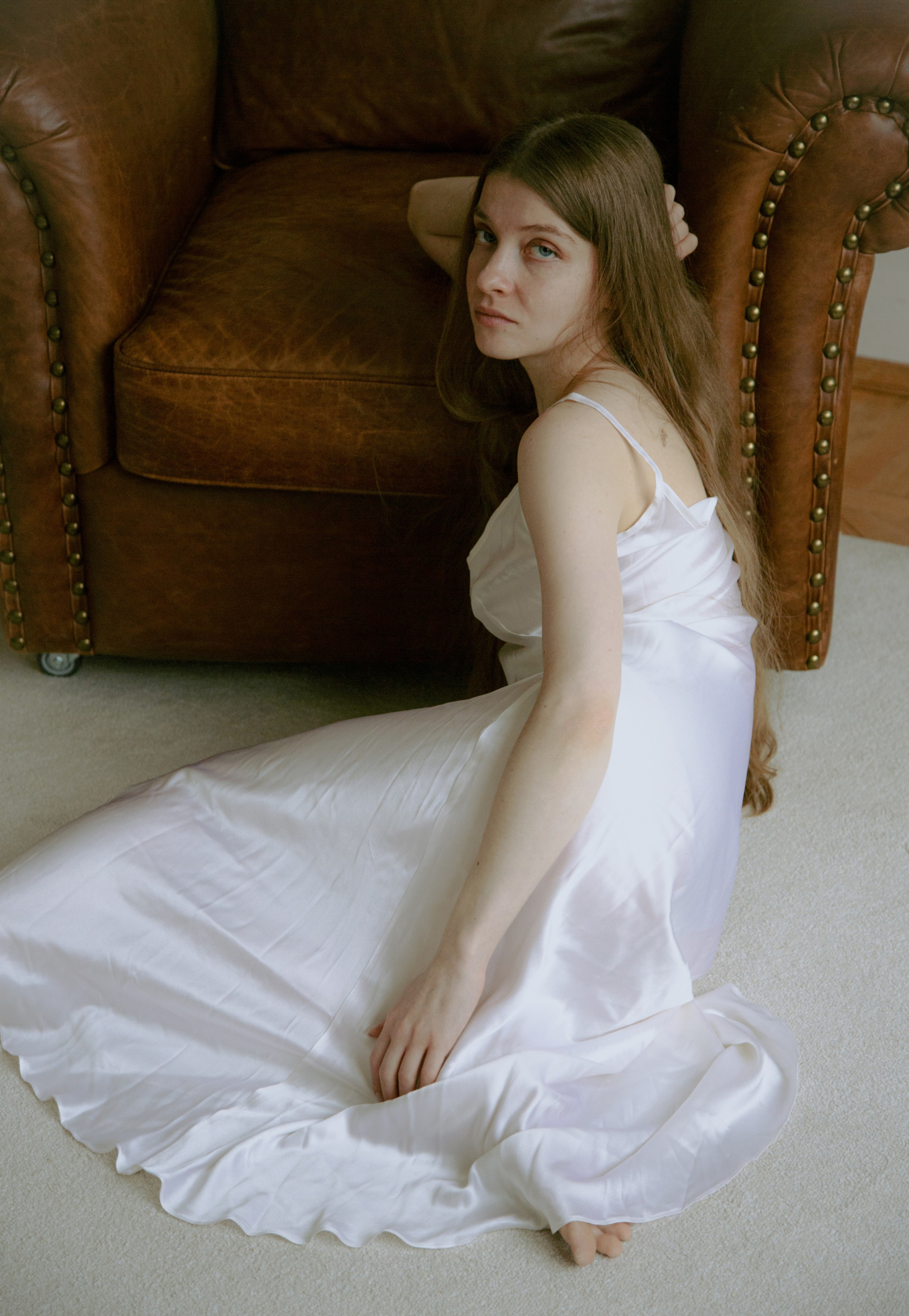 Alina. DINA MOREVA photography