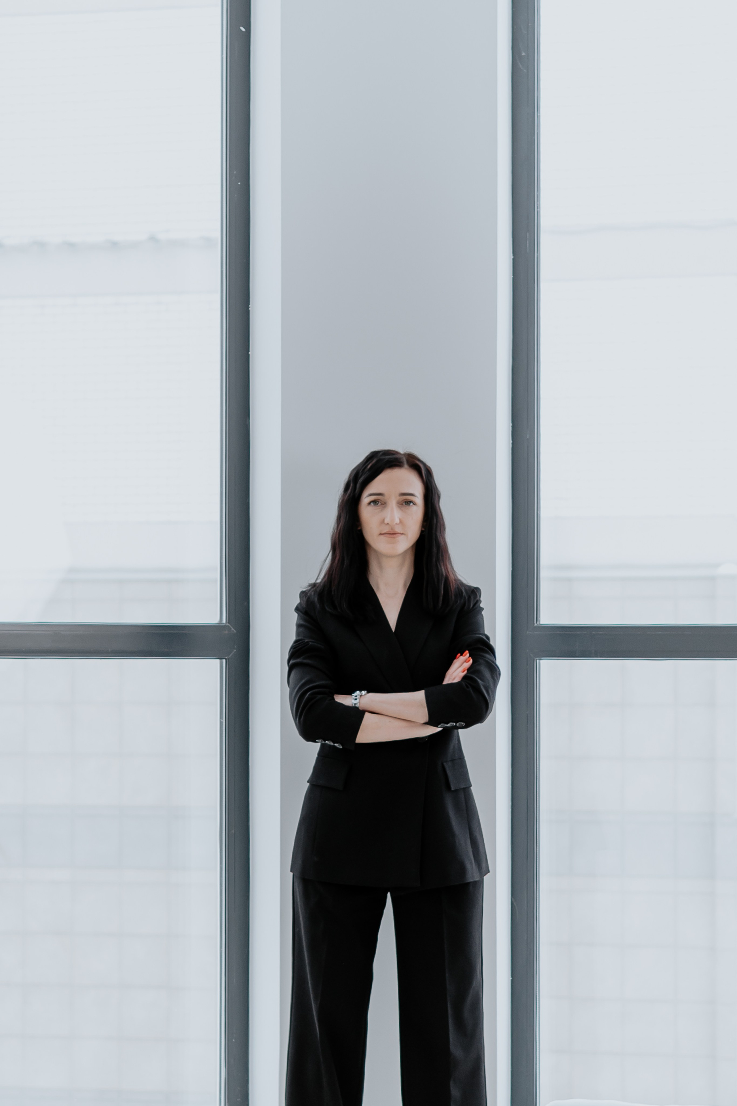 Ольга. Портретный фотограф Павлова Светлана / Брянск /