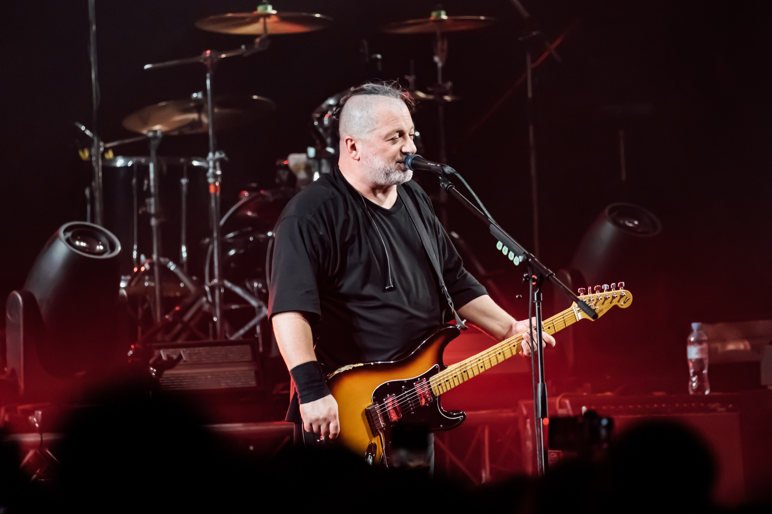 Вадим Самойлов | ДК Горбунова. Концертный фотограф Михальченкова Алёна | Москва