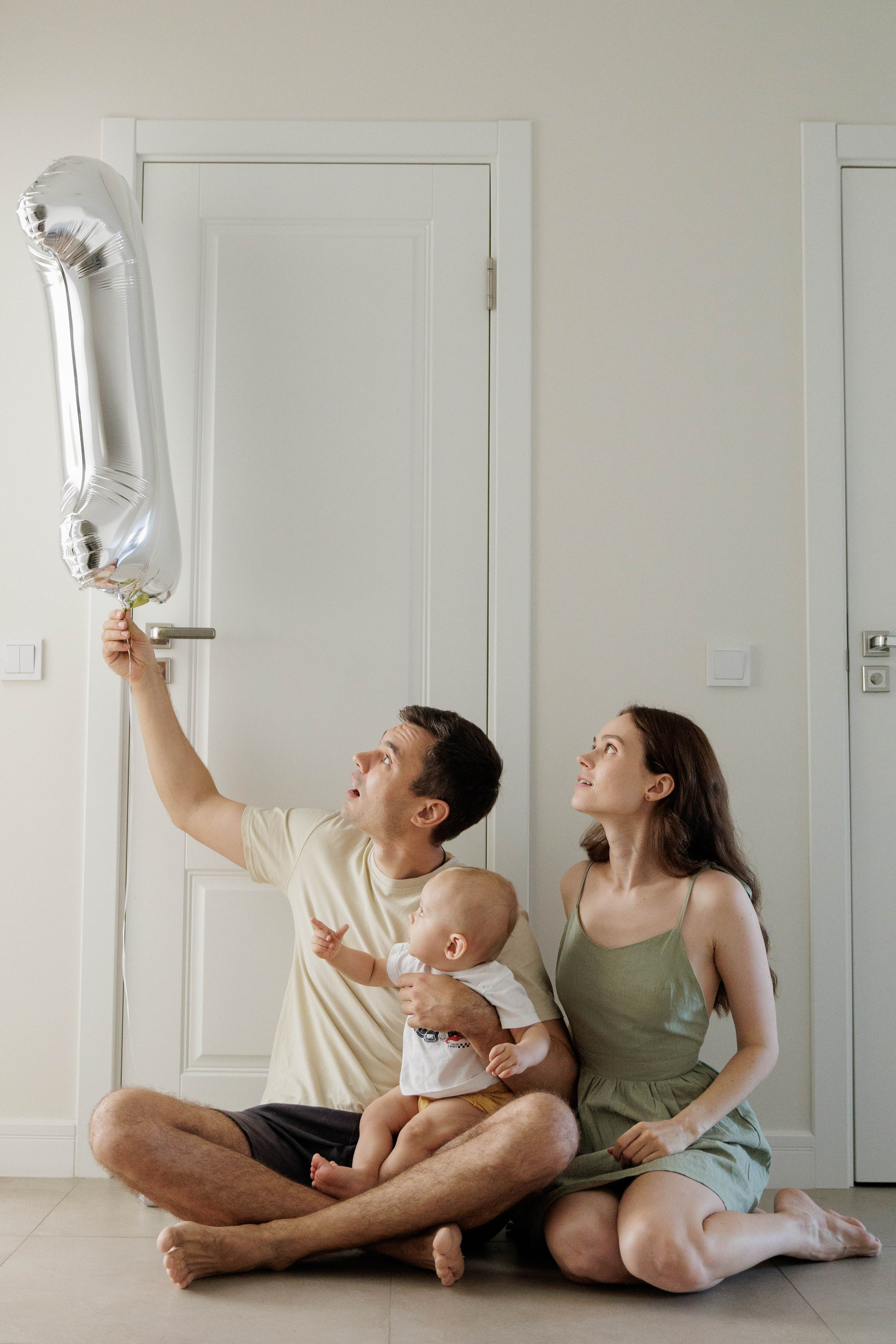 Семейный лайфстайл. Анастасия Воропаева — фотограф на роды СПб