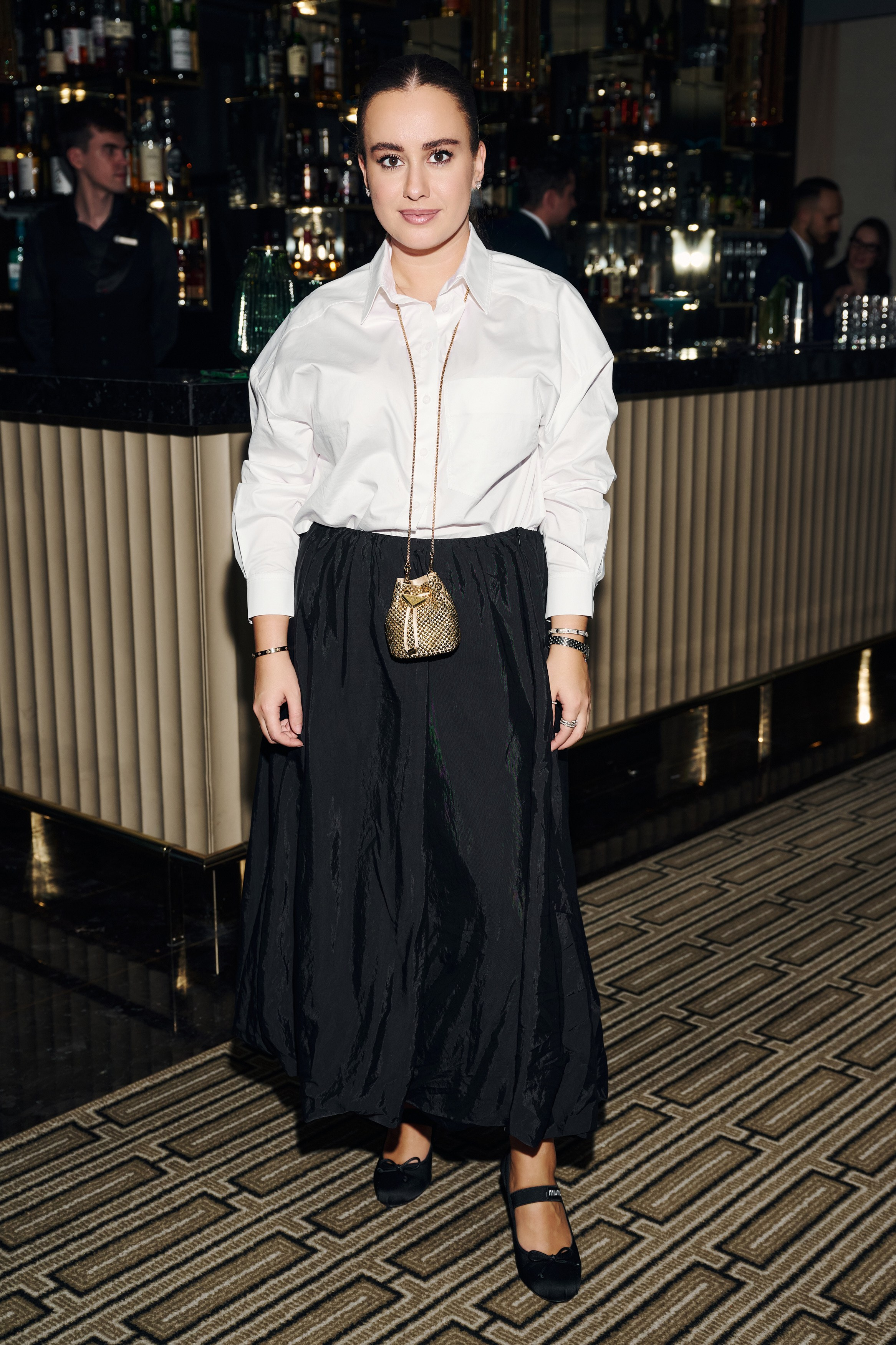 GODSFORGE. Фотограф Сергей Бойко Москва