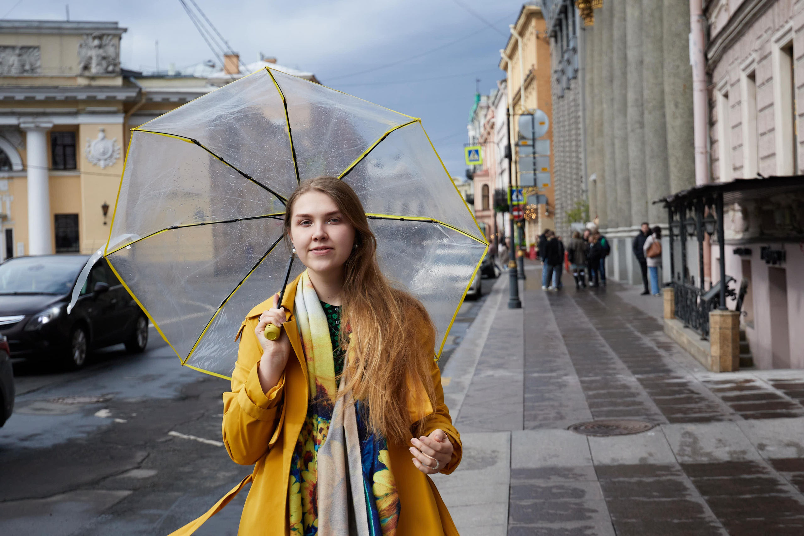 Valya is a photographer and teacher. Photographer in Tbilisi Saint-Petersburg Worldwide — Elena Golubeva