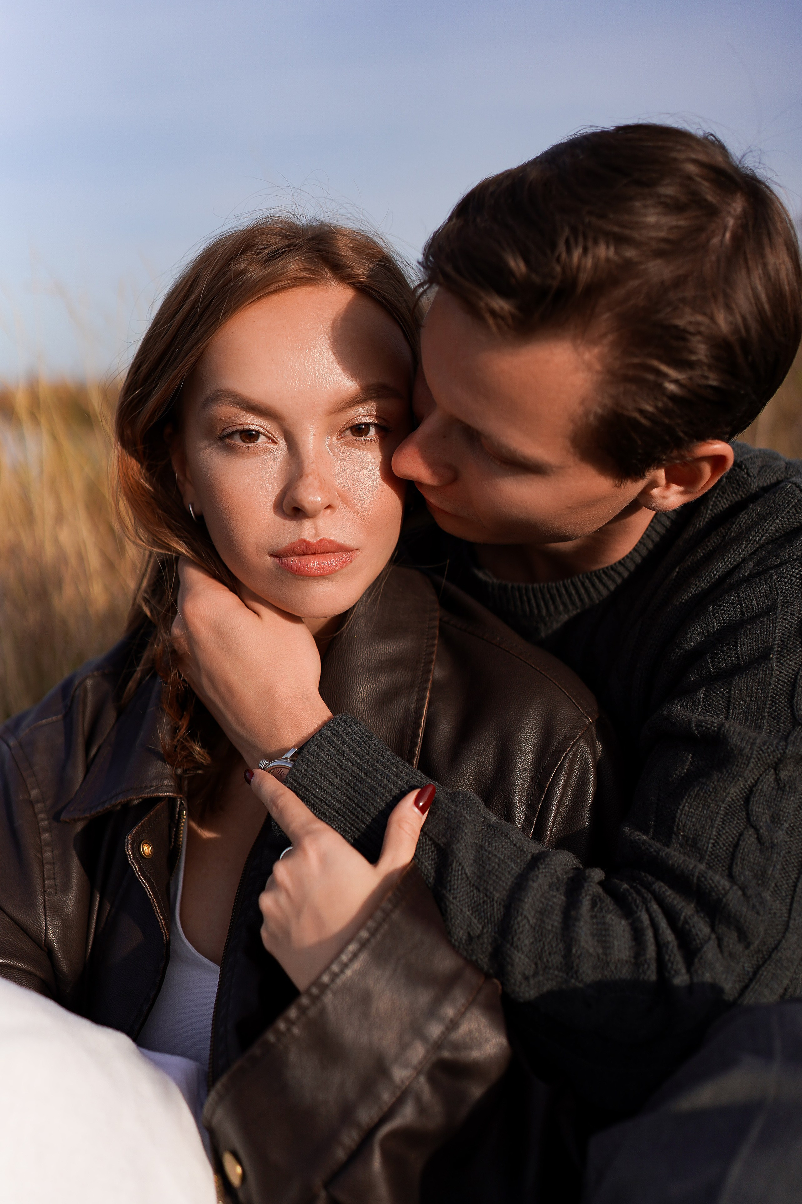 Смотреть серию. ЖЕНСКИЙ ФОТОГРАФ КРИСТИНА ВИГЕЛЬ