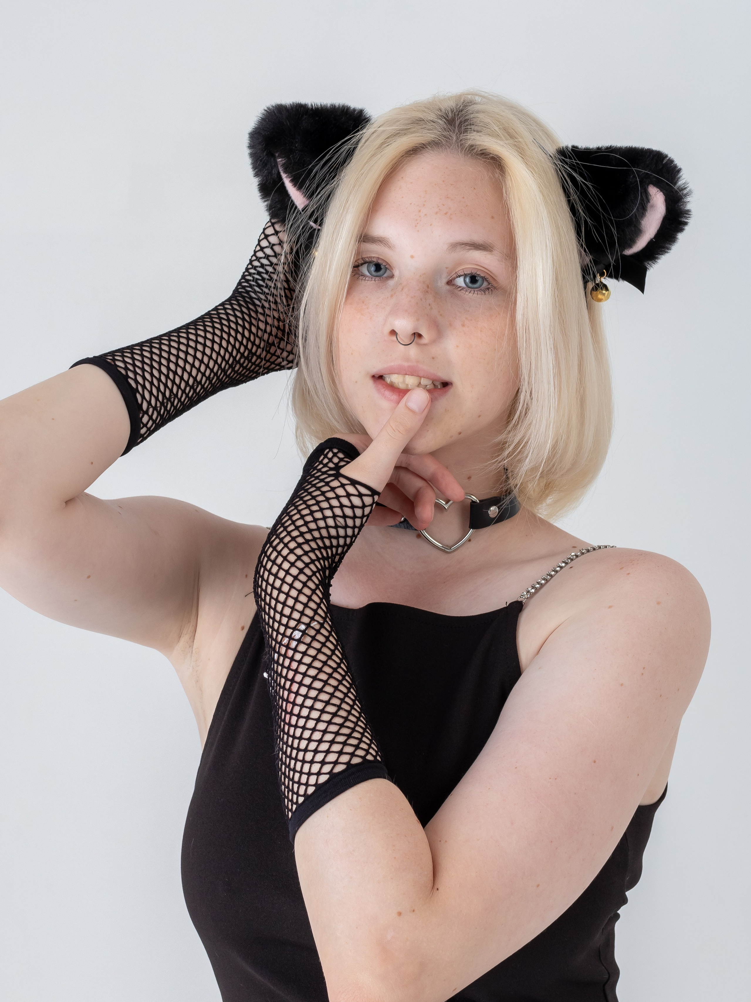 Аниме детская. Фотограф в Краснодаре Арина Кудряшова