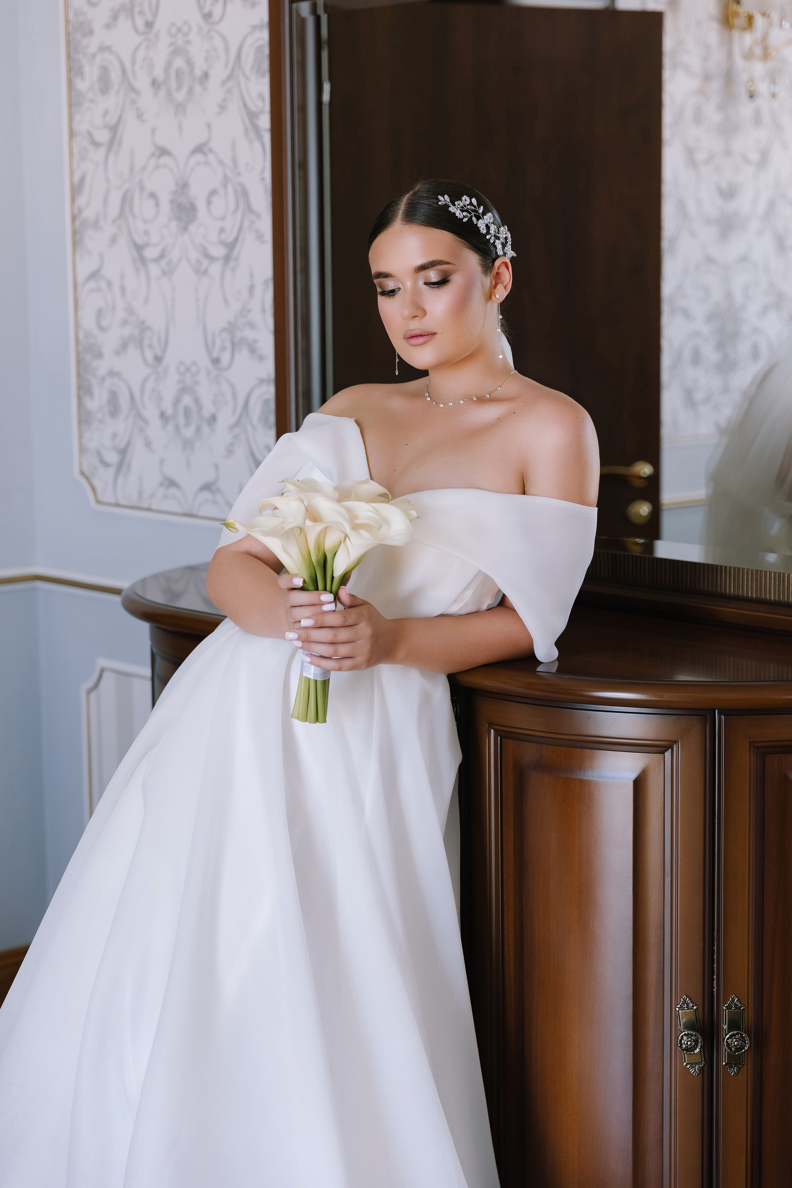 Бабочки. Фотограф Елена Краснопевцева