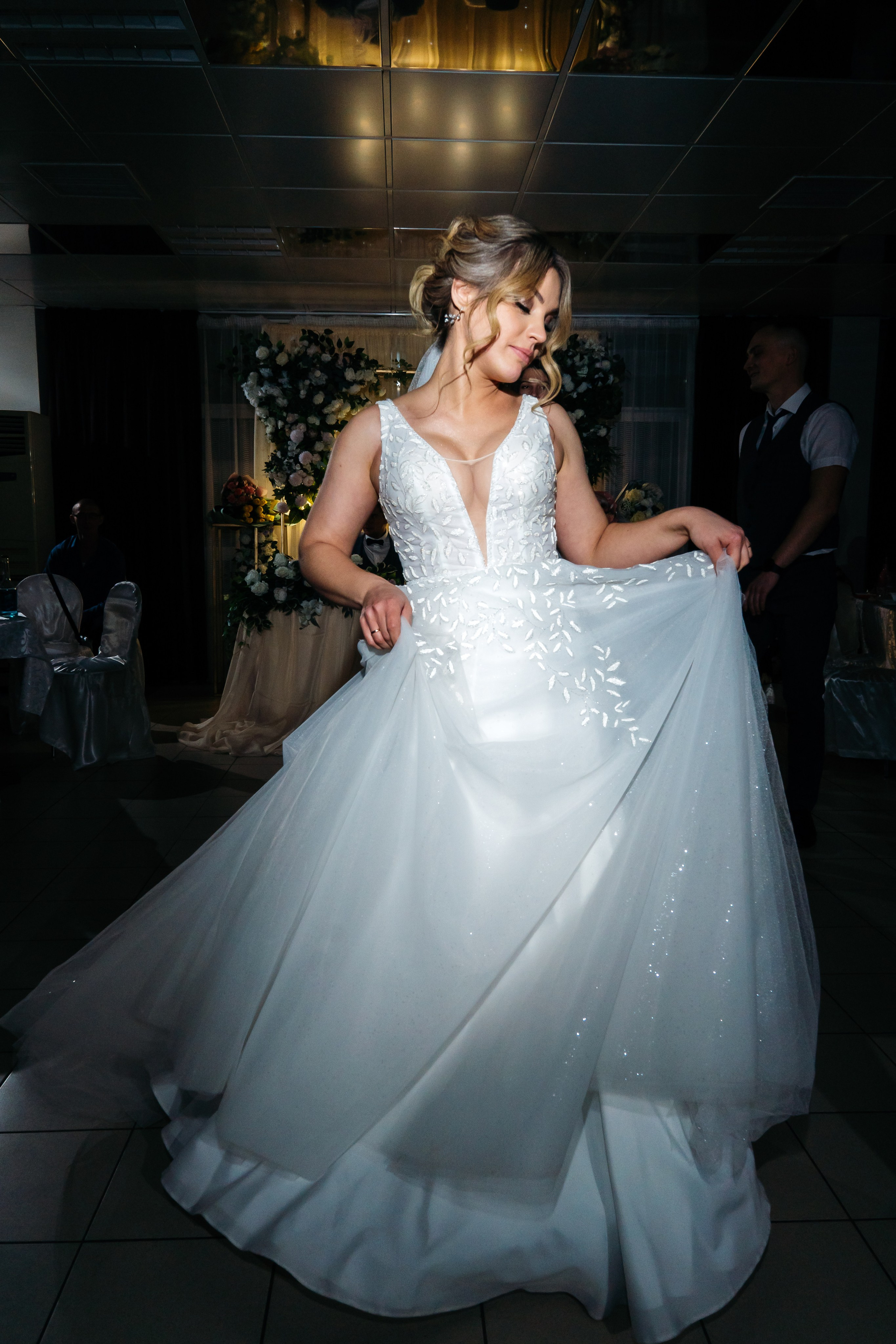 Катерина и Александр. Семейный и LifeStyle фотограф в Жигулевске и Тольятти Рустам Ханмурзин