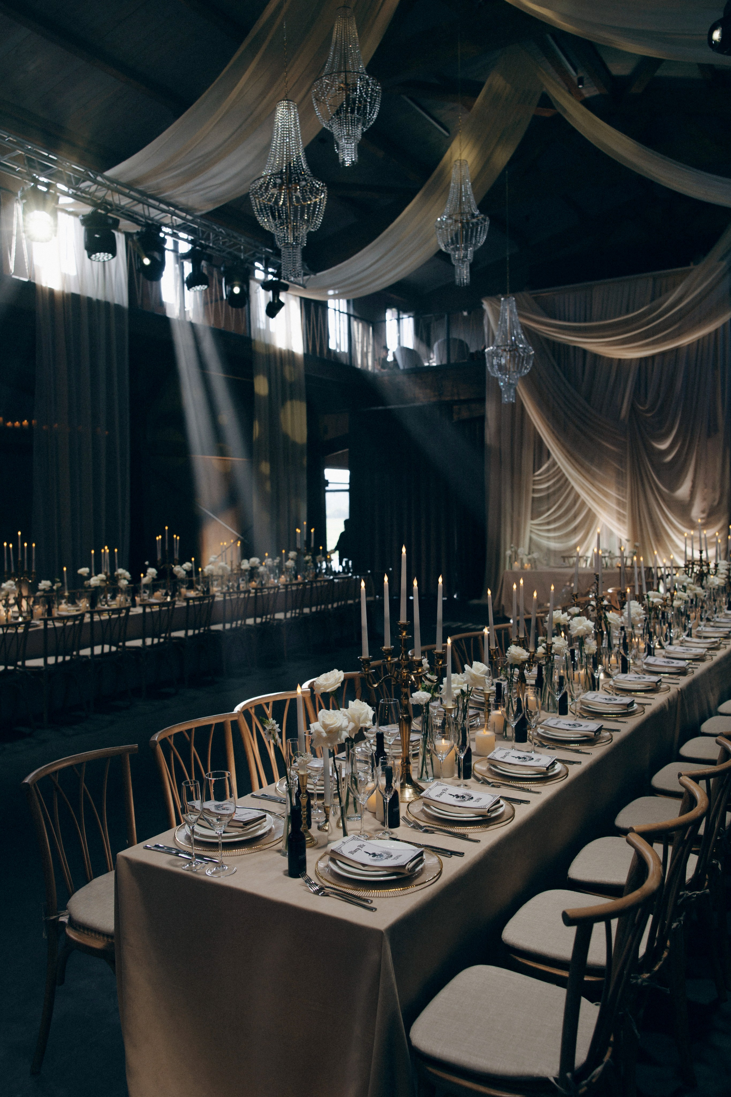 VENSKAYA WEDDING & EVENT PLANNER