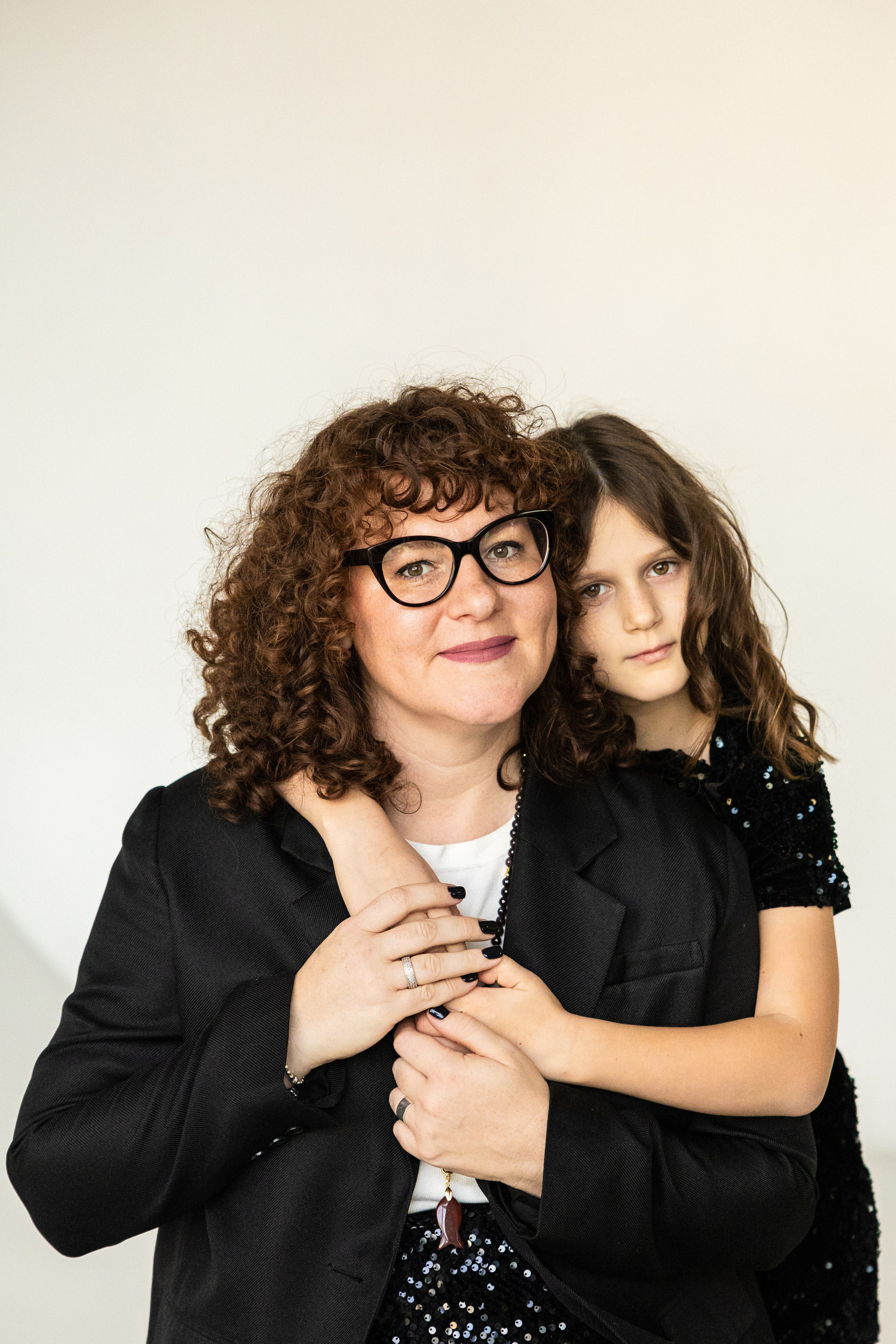 ПОРТРЕТ С МАМОЙ. Фотограф Крещение, Выписка москва