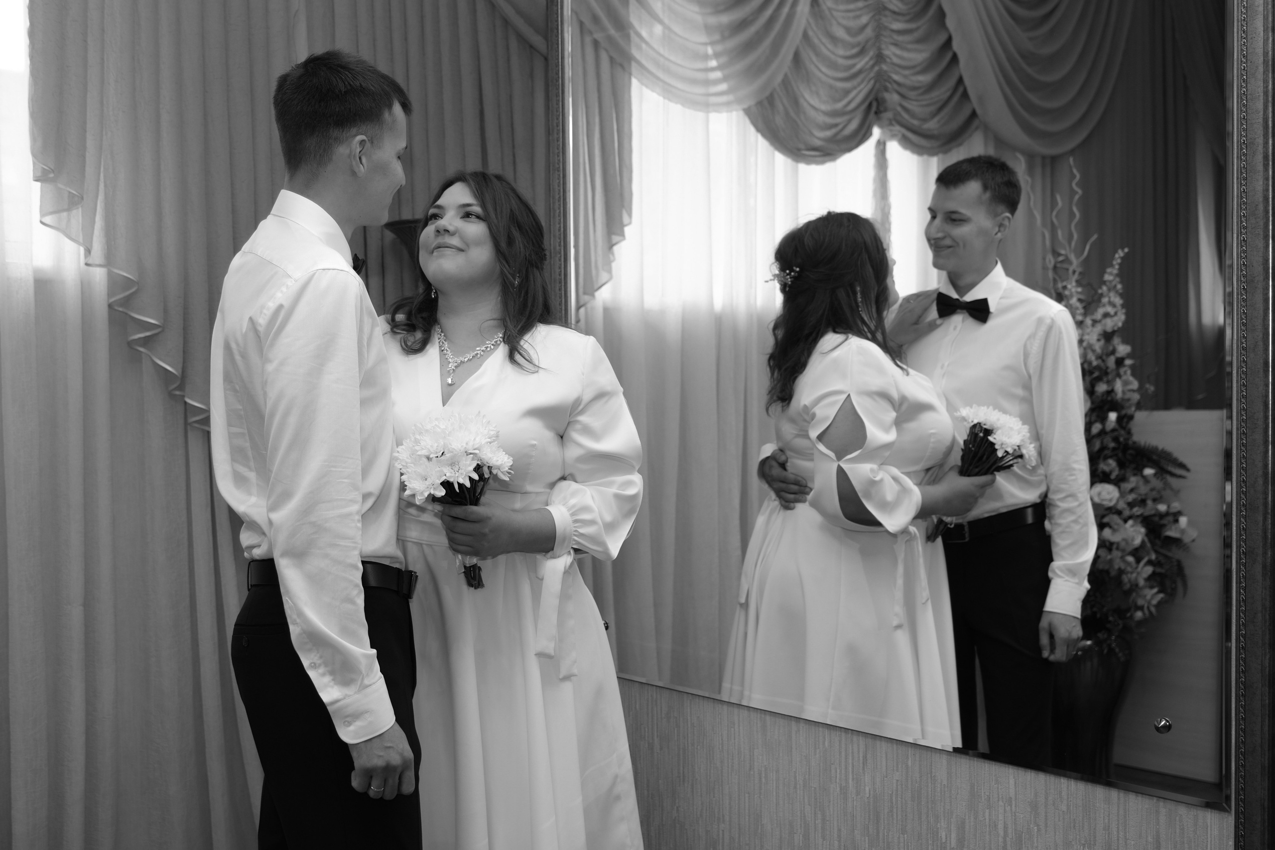 Свадьба Влад и Настя Анонс. Свадебный фотограф в Челябинске Сырчикова Наталья