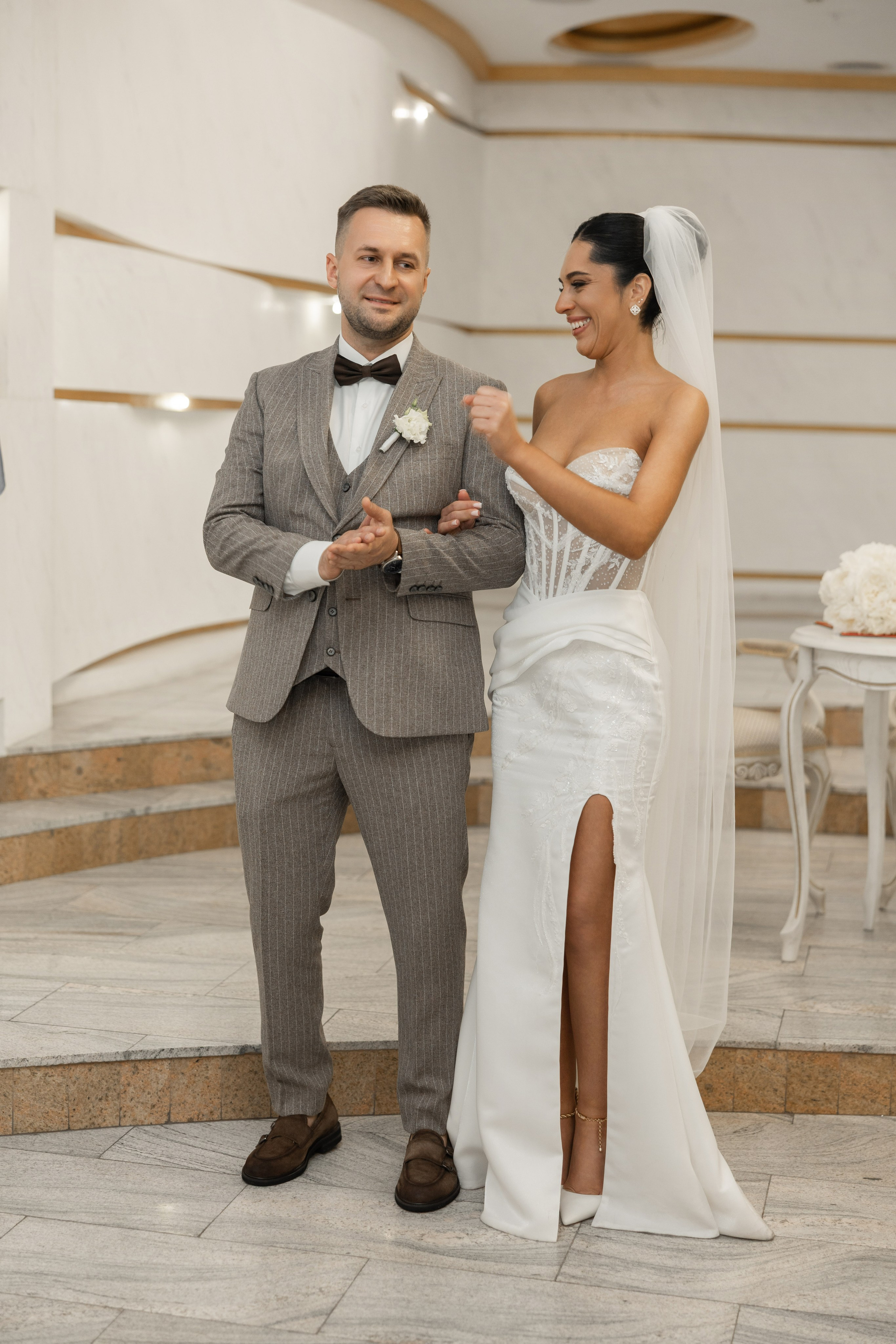 Андрей и Виктория. Свадебный фотограф Тула Москва СПБ / Сёмина Дарья