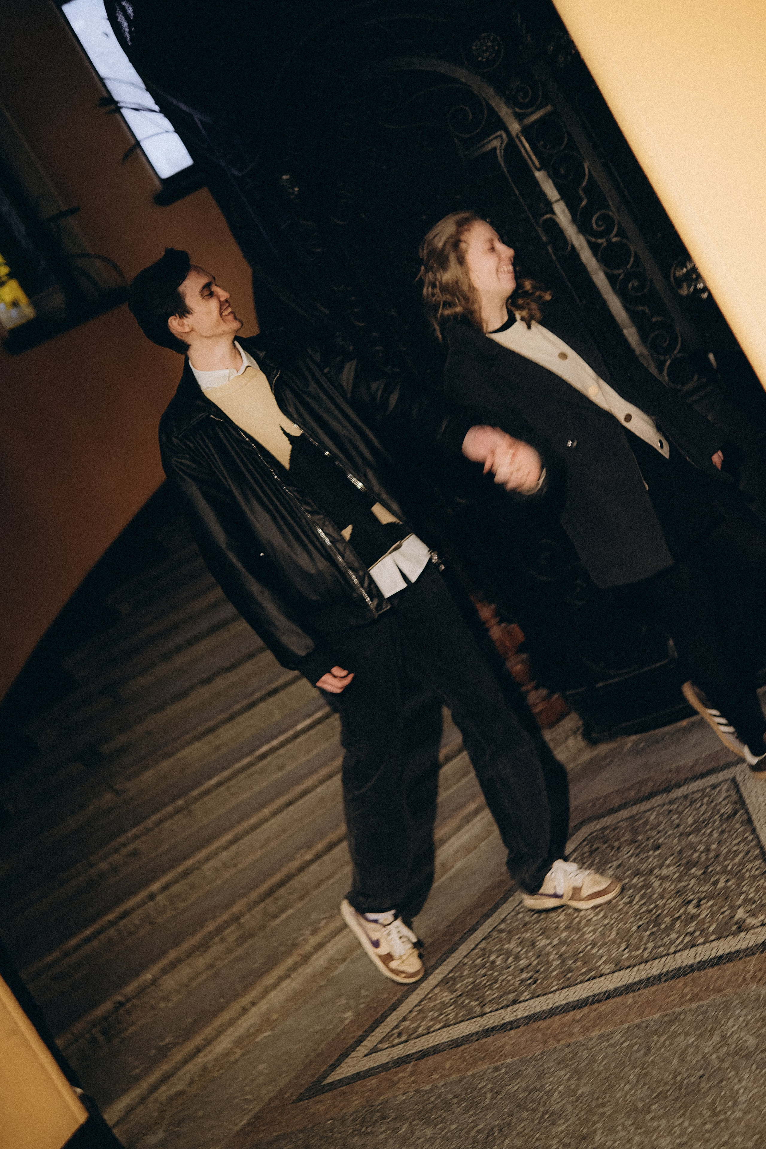 Ксюша & Даня. Phdkvmr.ru