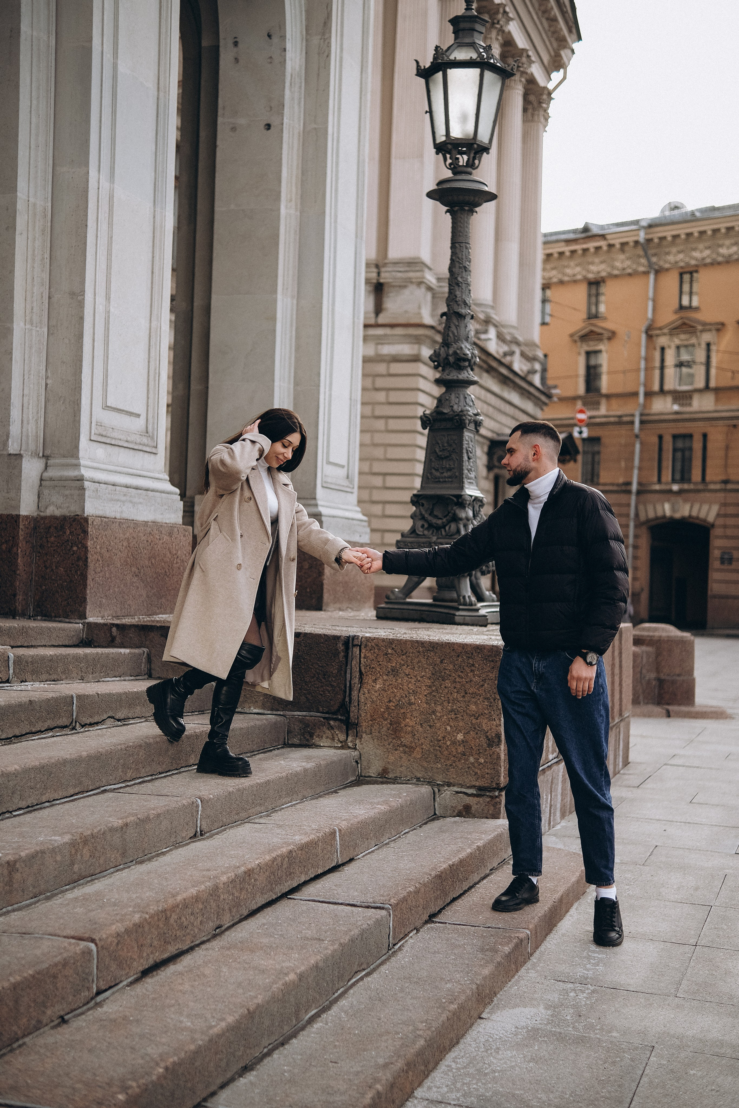 Сабина & Тёма. Phdkvmr.ru