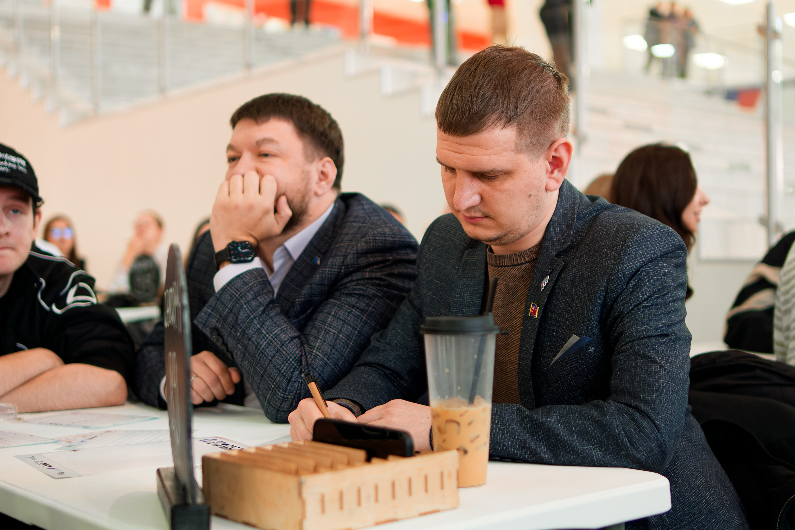 Квиз Плиз!. Репортажный фотограф во Владивостоке