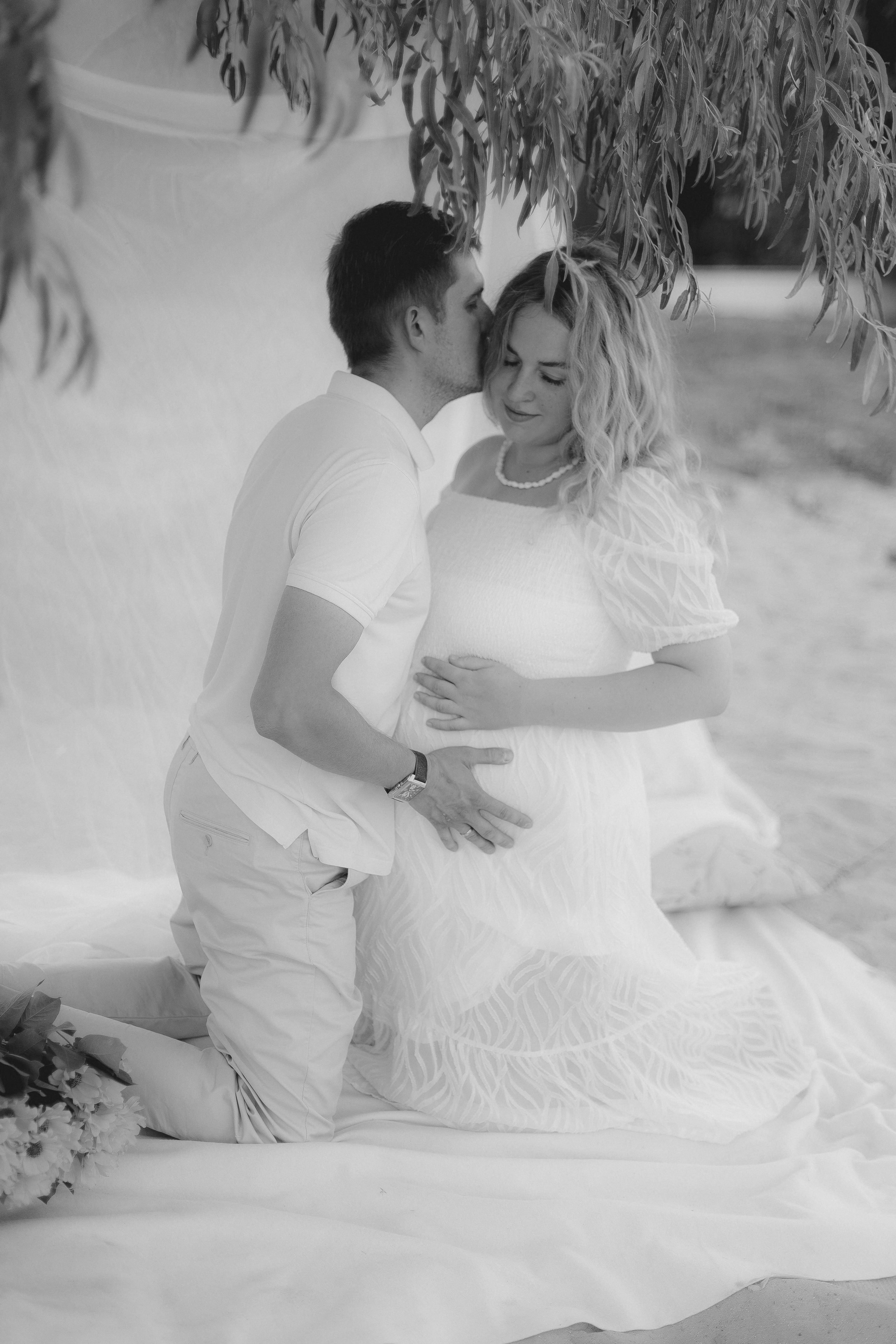 Александр & Дарья. Свадебный и семейный фотограф в Таганроге и Ростове Руднева Анастасия