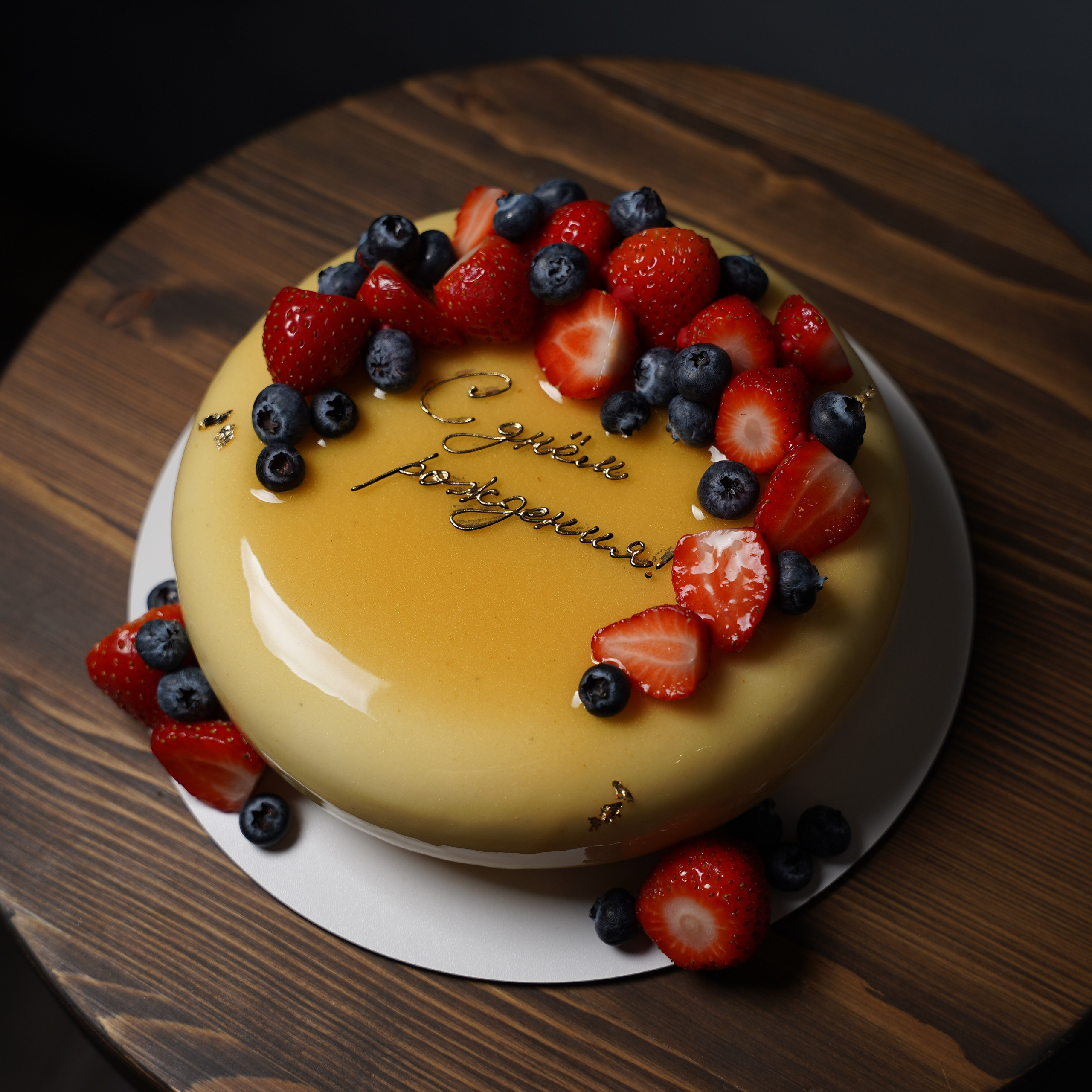 Варианты женских муссовых тортов. Кондитер Наталья Ташматова