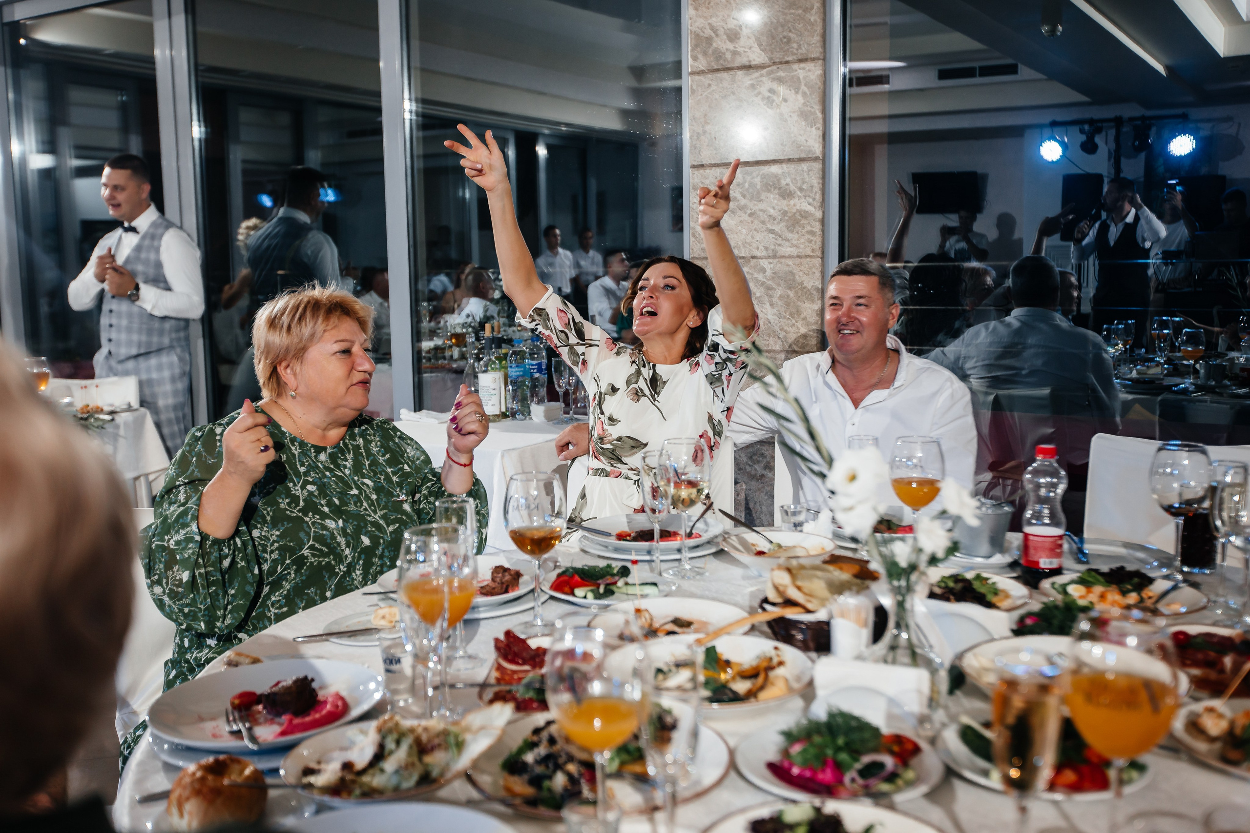 Анонс свадьбы Ксюши и Ивана. Свадебный фотограф в Крыму и Севастополе Ольга Баскакова