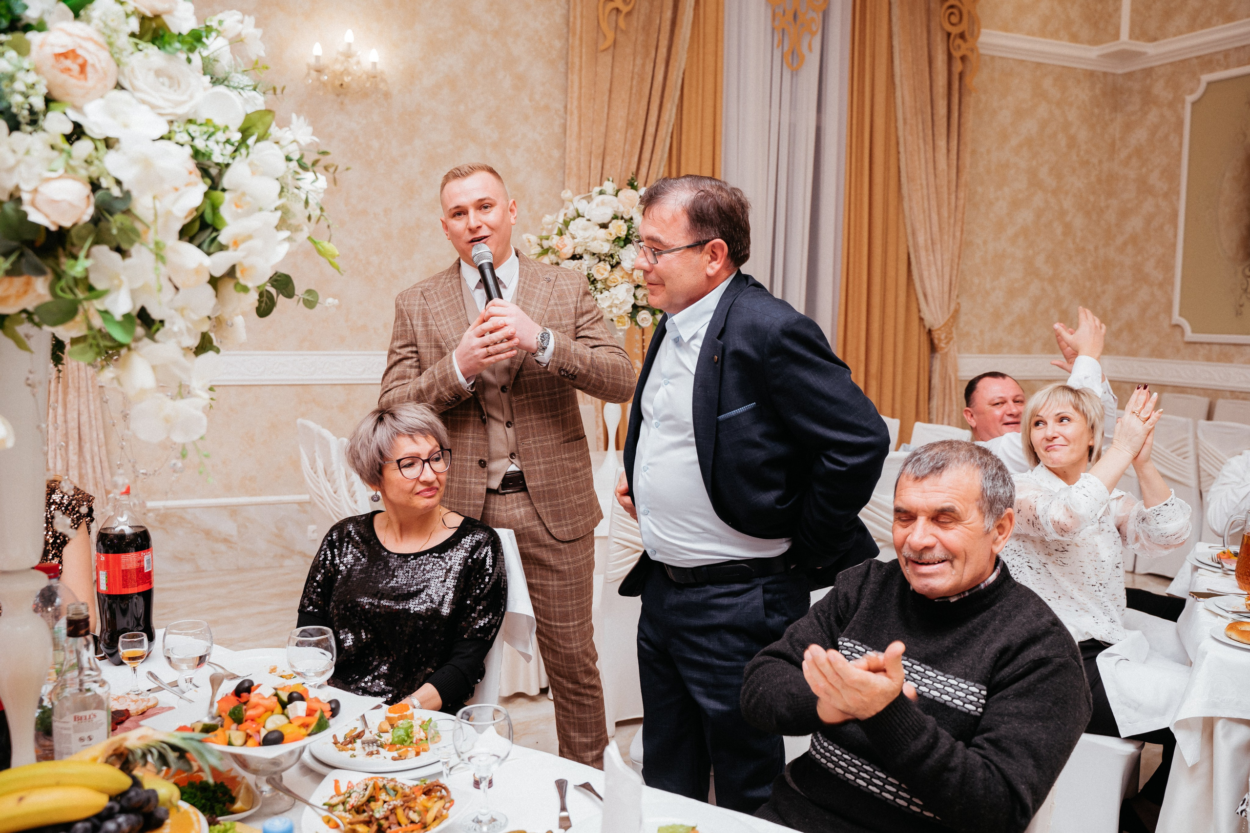 Новый год (РЭС). Свадебный фотограф в Симферополе