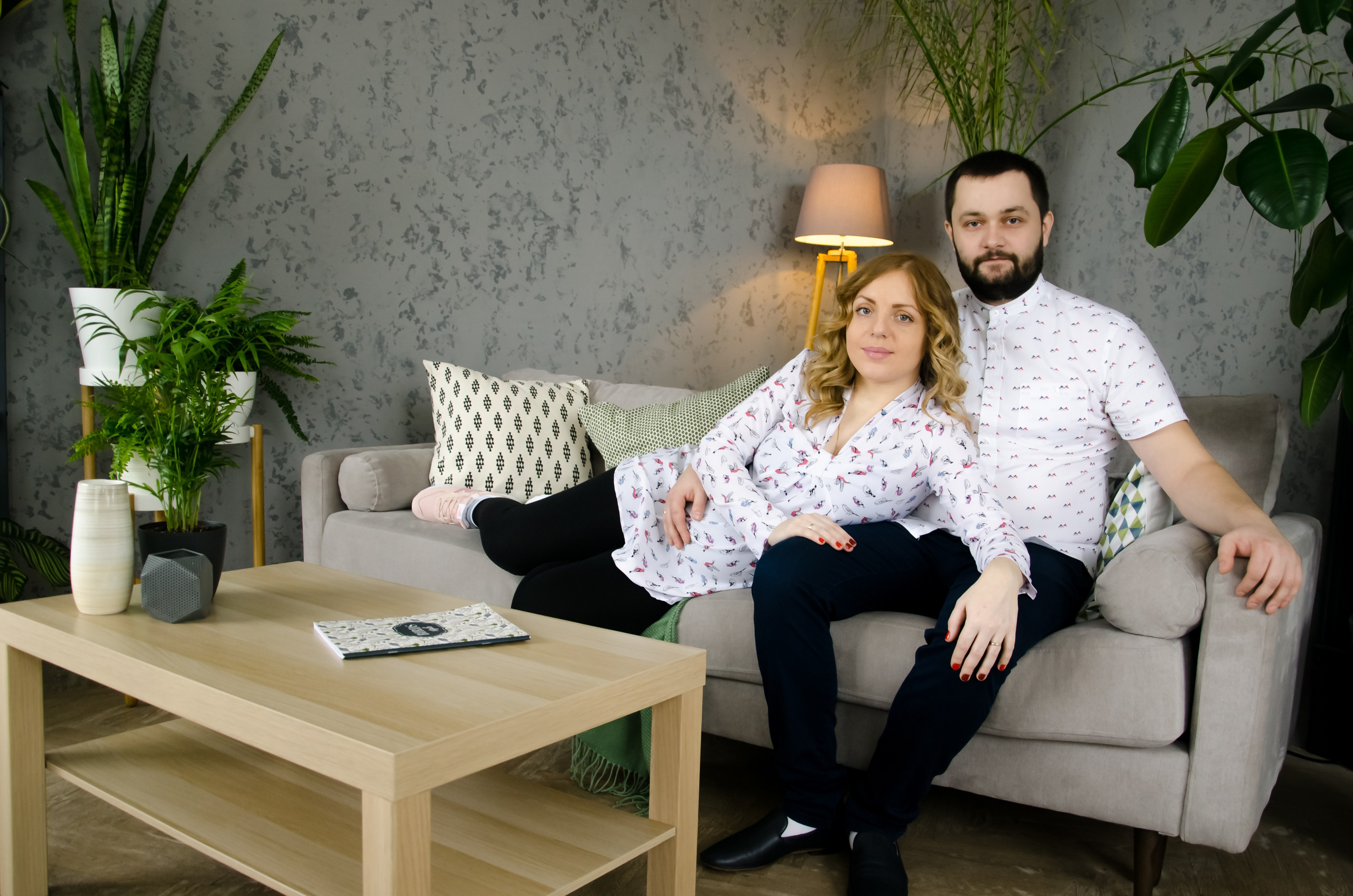 Семейная-студийная фотография. Фотография Видеография производство медиа контента