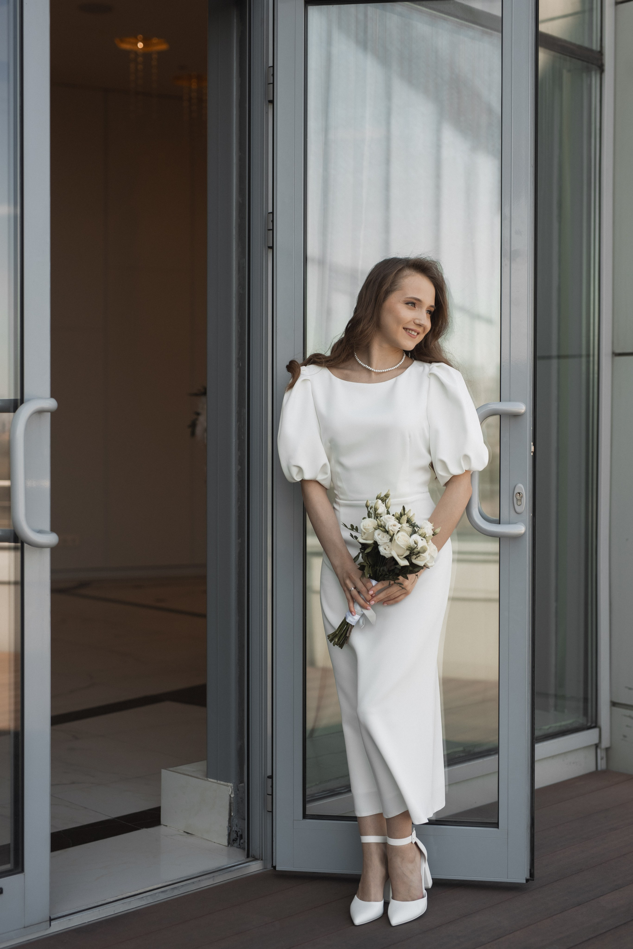 Кузьма и Александра. Свадебный, семейный и портретный фотограф Владимир Васильев