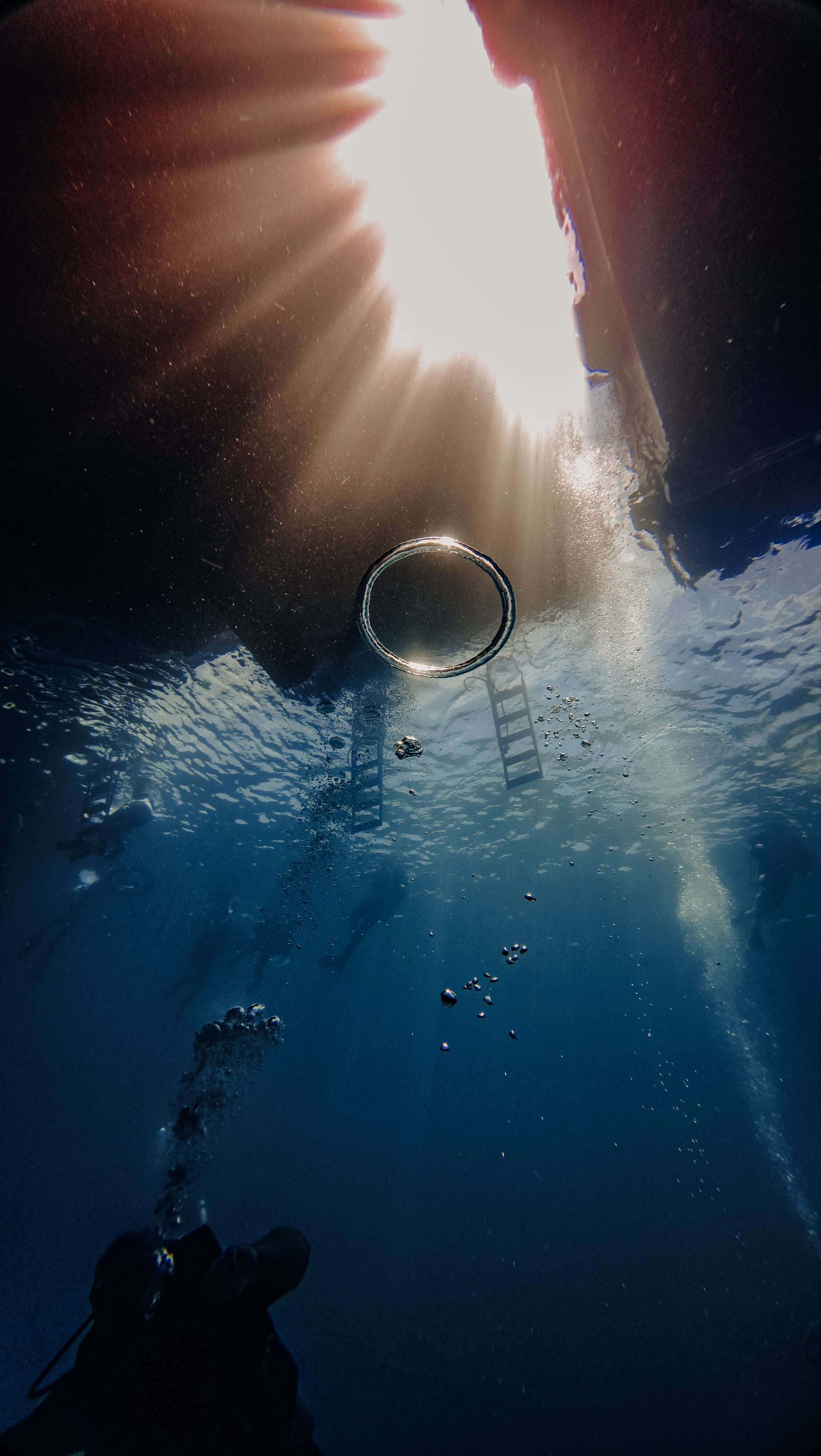 Галерея. Дайвинг во Вьетнаме