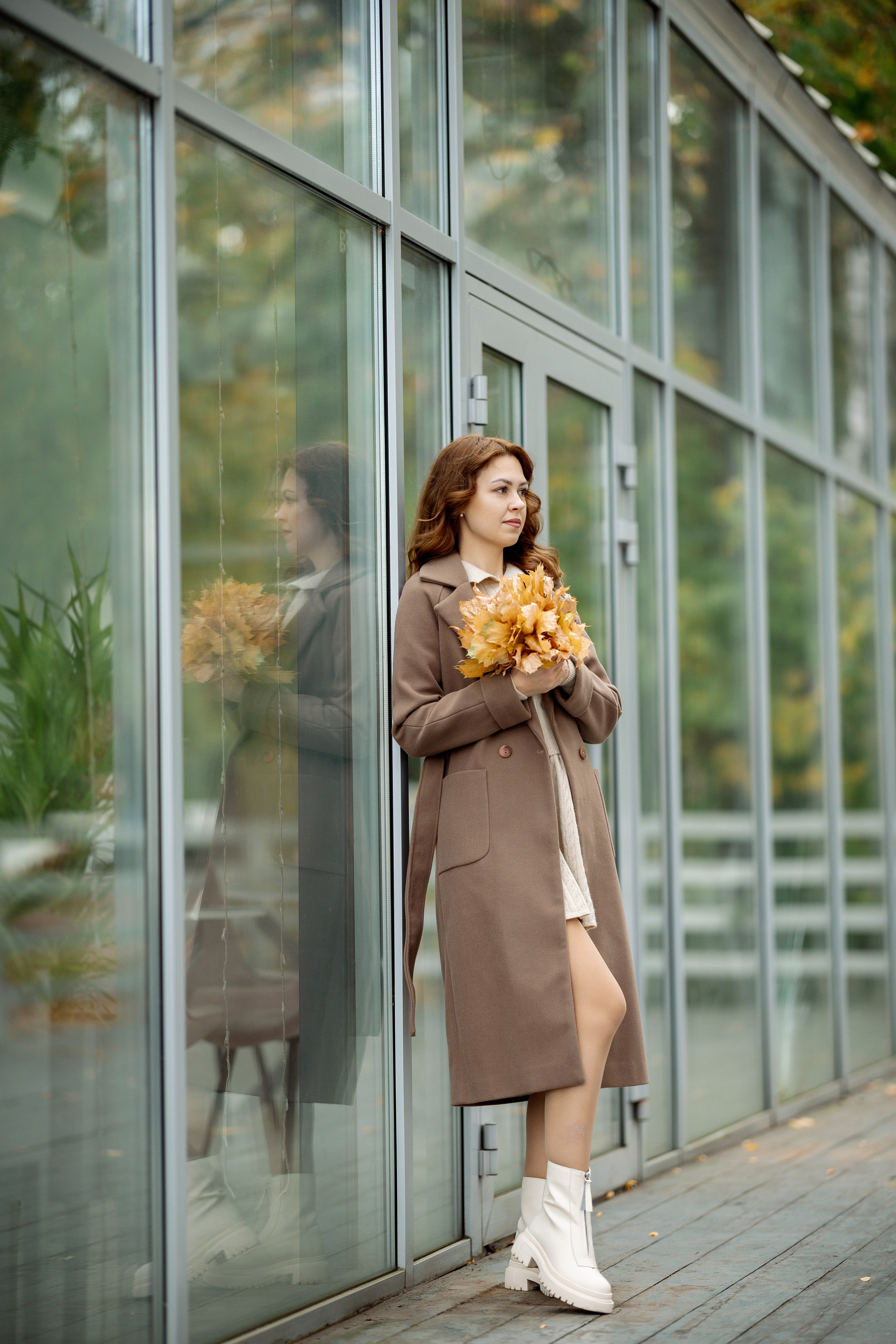 Семейная фотосессия в парке. Фотограф Липецк, Наташа Бурдачева