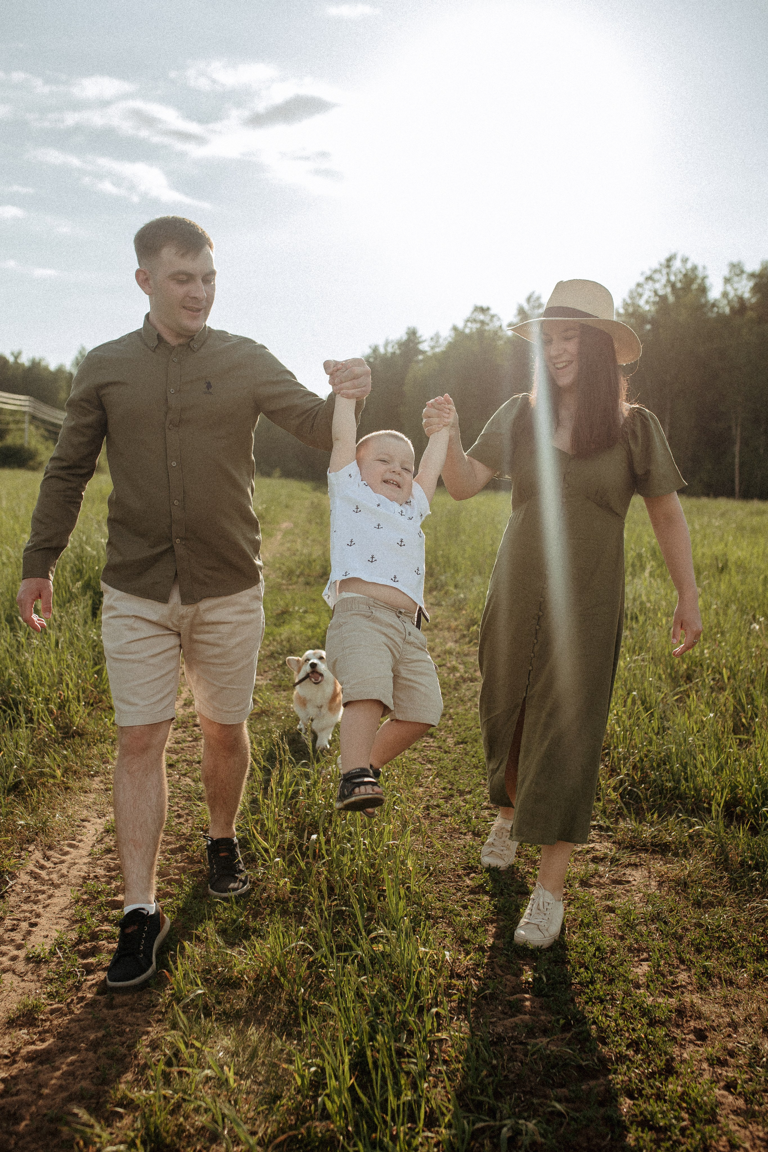 Family Story. Семейный и Свадебный фотограф в Санкт-Петербурге Плохая Екатерина