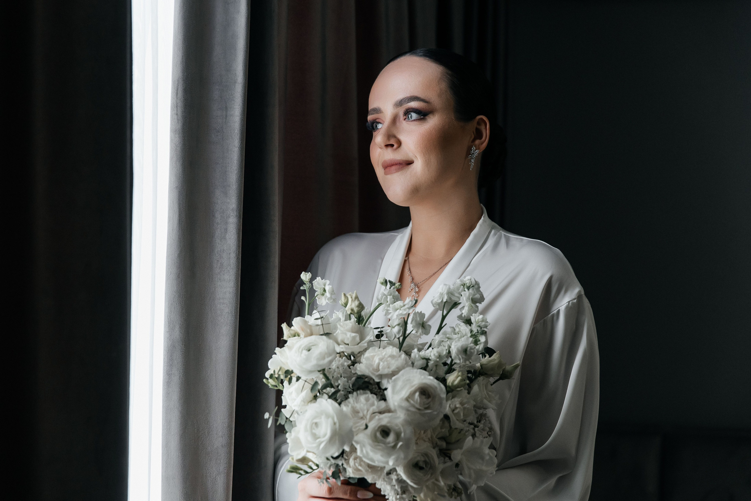 Анонс свадьба Владимир и Анастасия. Свадебный и семейный фотограф в Севастополе и Крыму Анастасия Сураева