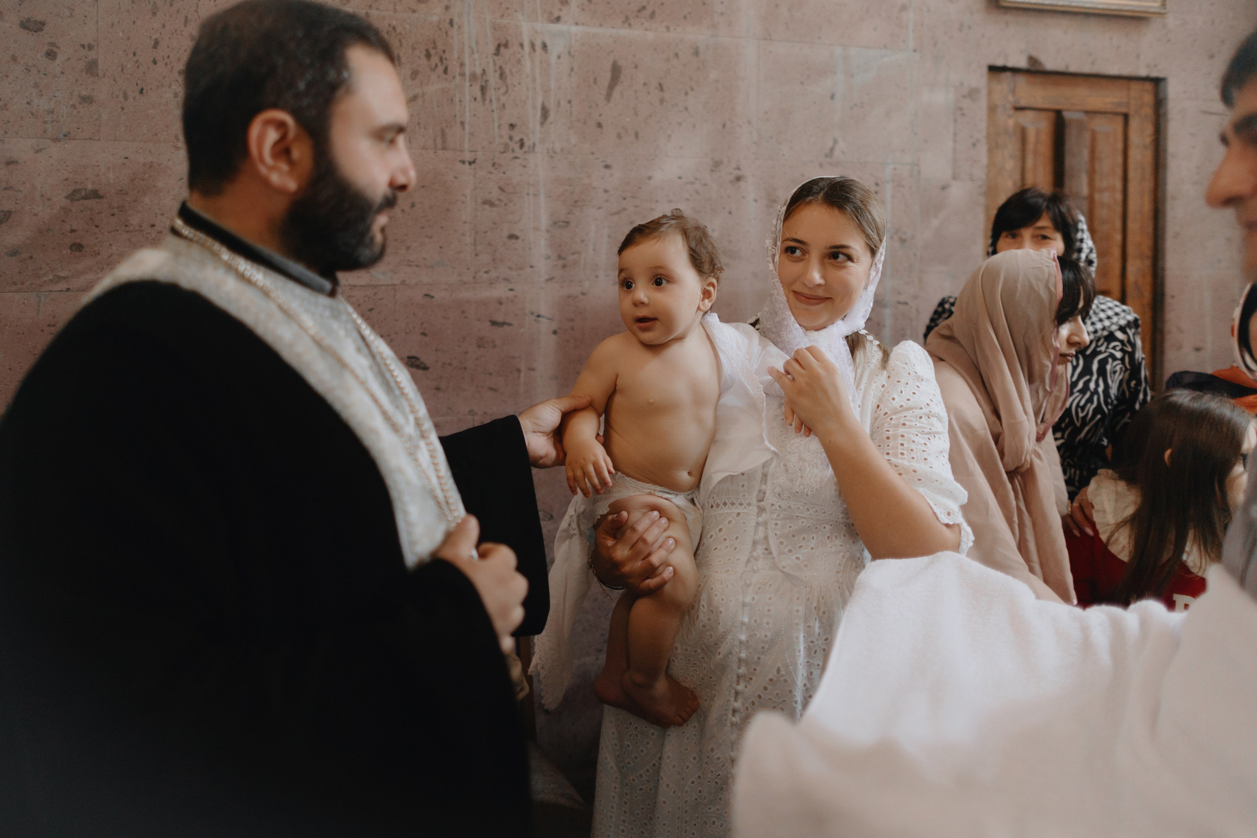 Гагра Армянская церковь. RetroChic Фото