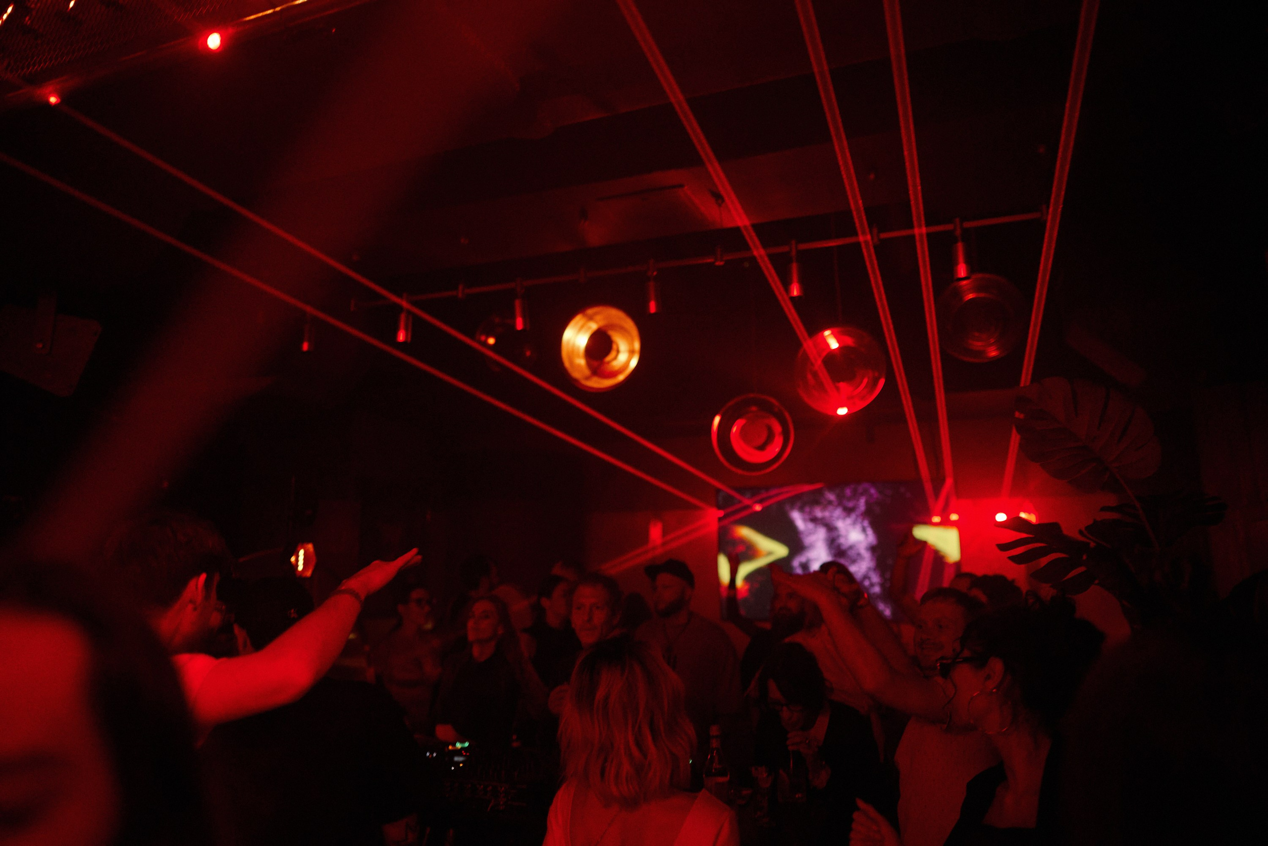 Dj Nils в Сочи. RetroChic Фото