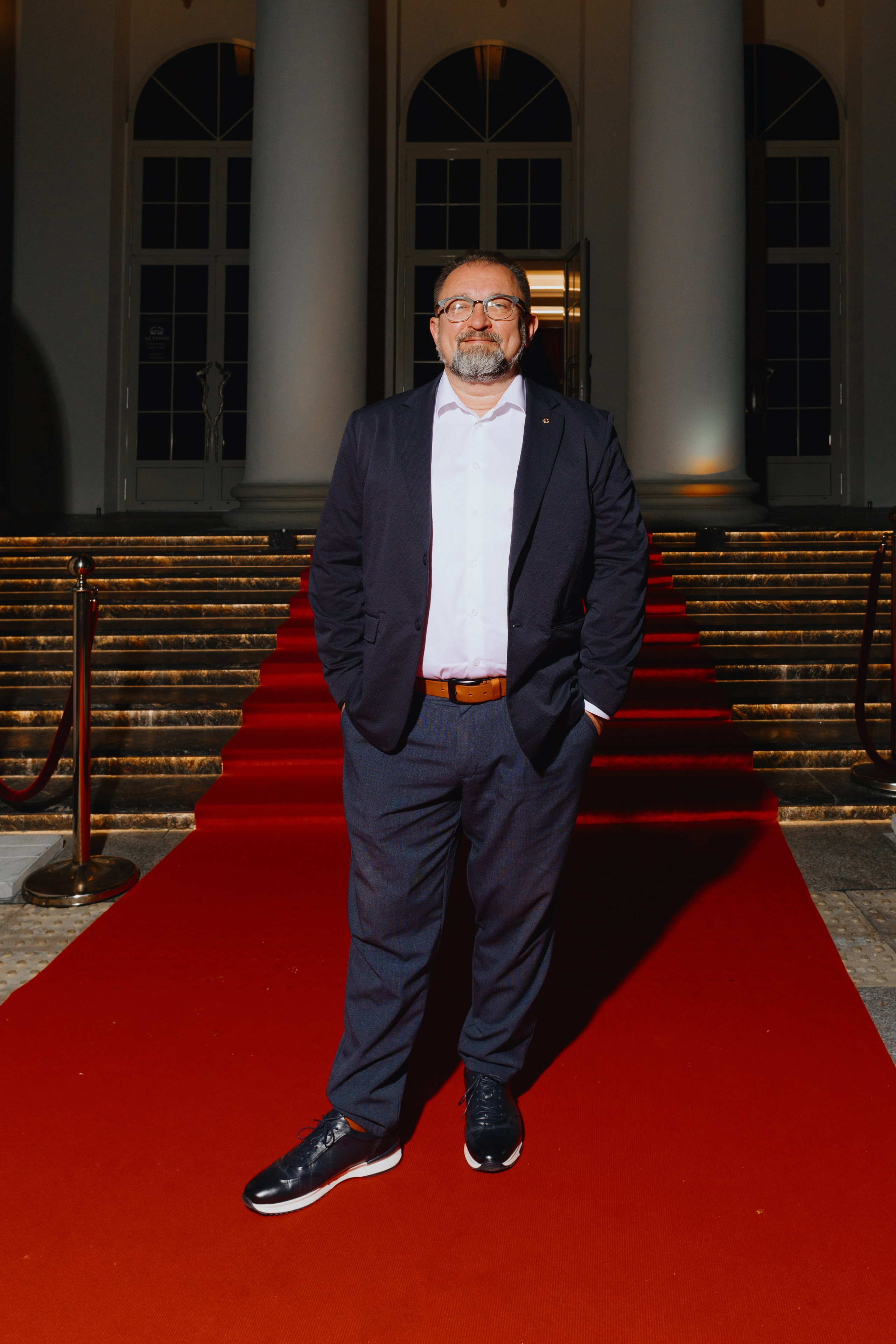 MALLPIC SOCHI 2025. RetroChic Фото