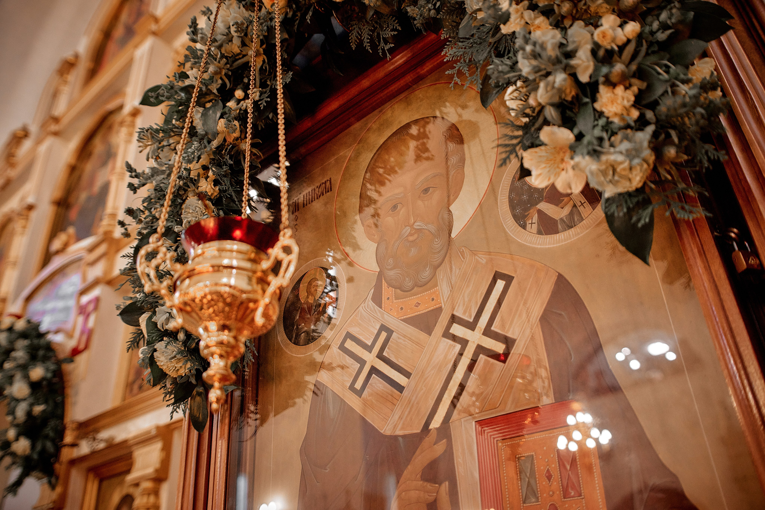 Фотограф видеограф Савва Куркин